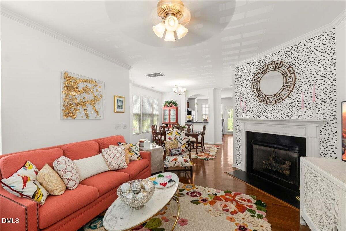 13-P1152206 - 751 Cupola Drive, Raleigh, NC 27603, Raleigh