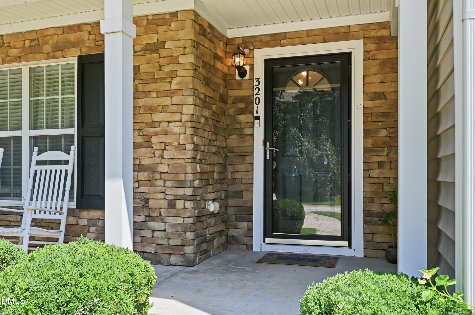 002 - 3201 Ivey Wood Lane, Durham, NC 27703
