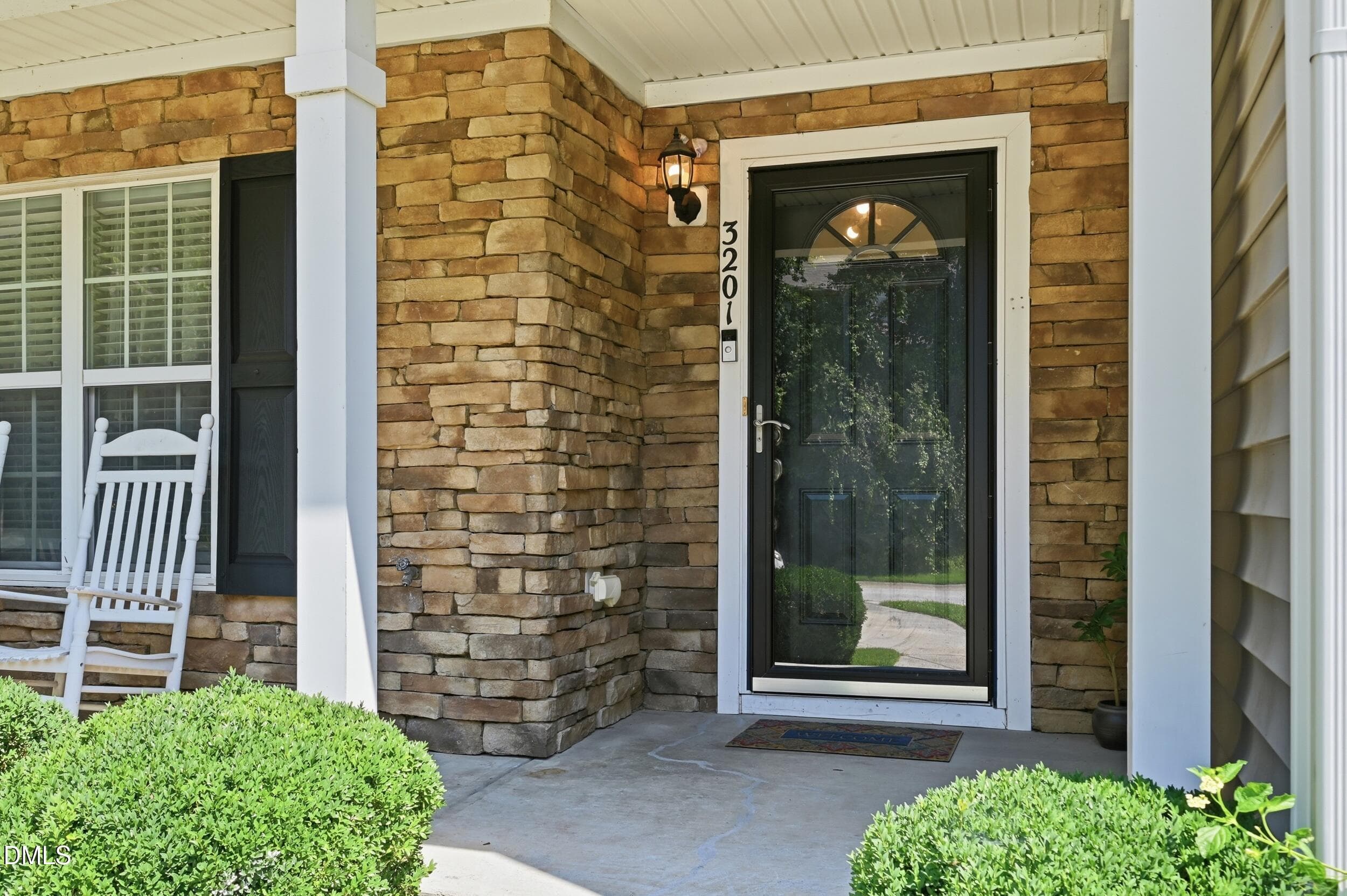 002 - 3201 Ivey Wood Lane, Durham, NC 27703, Durham