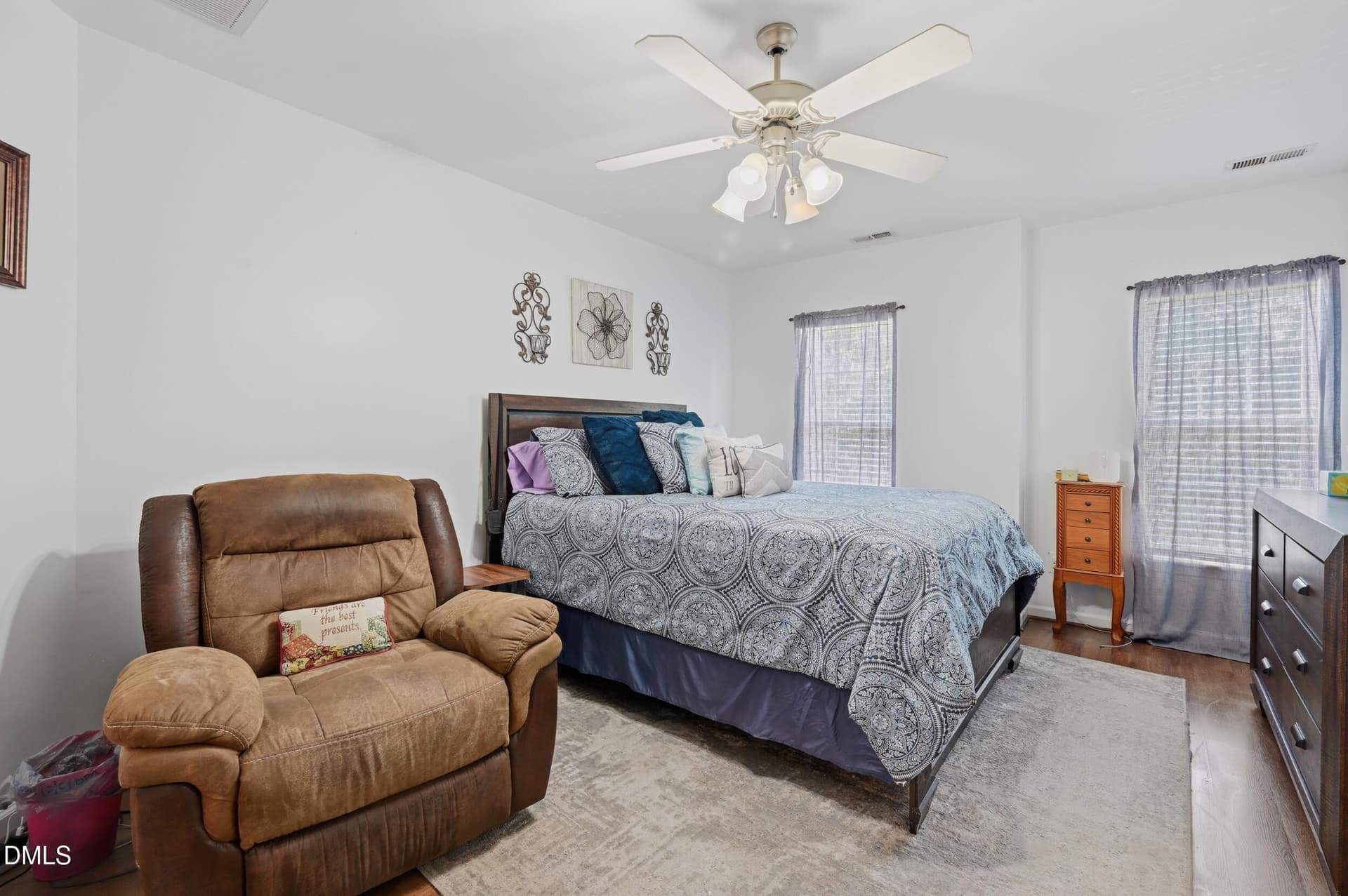 102 - 3201 Ivey Wood Lane, Durham, NC 27703
