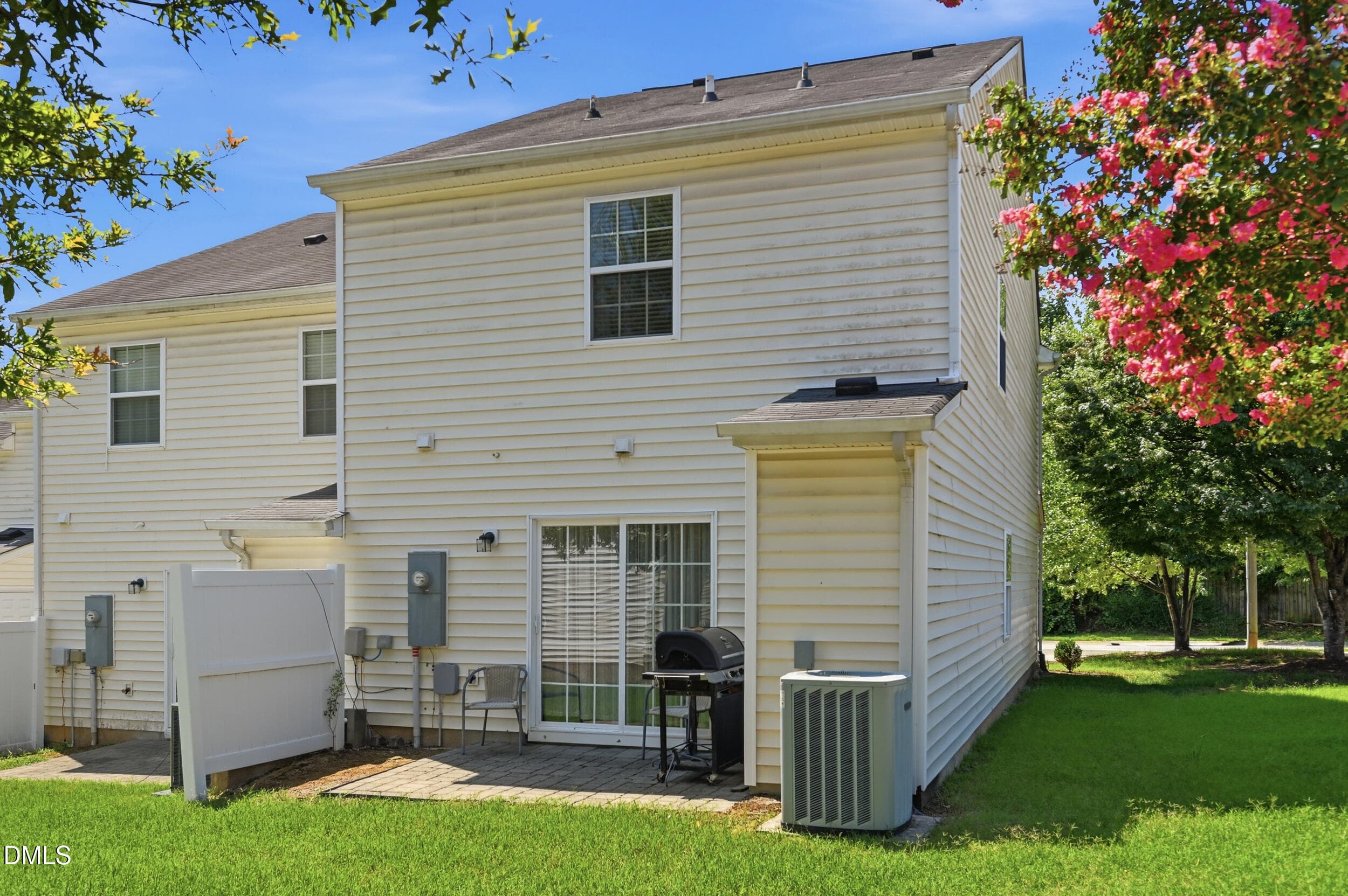 117 - 3201 Ivey Wood Lane, Durham, NC 27703, Durham