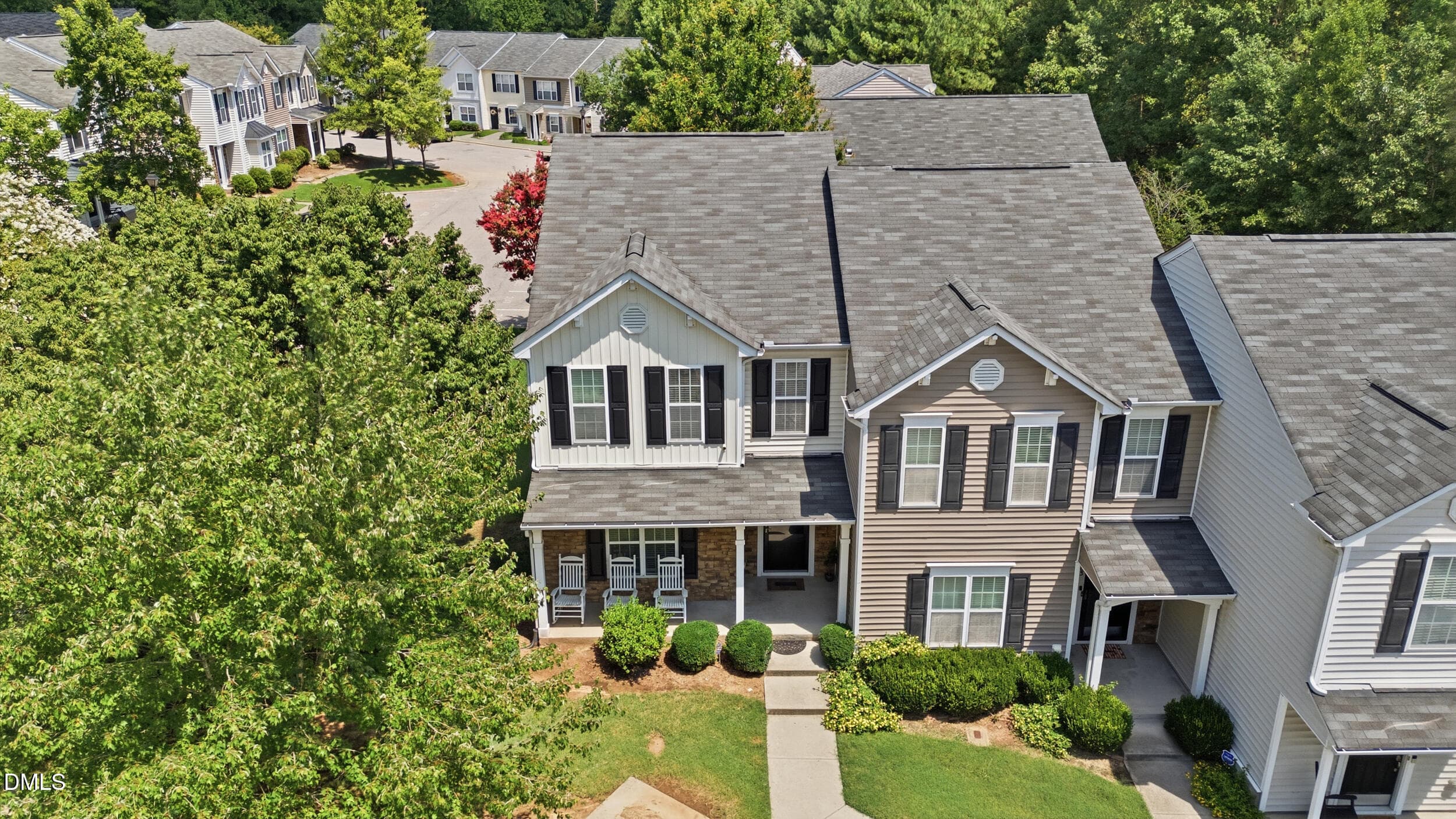 124 - 3201 Ivey Wood Lane, Durham, NC 27703, Durham