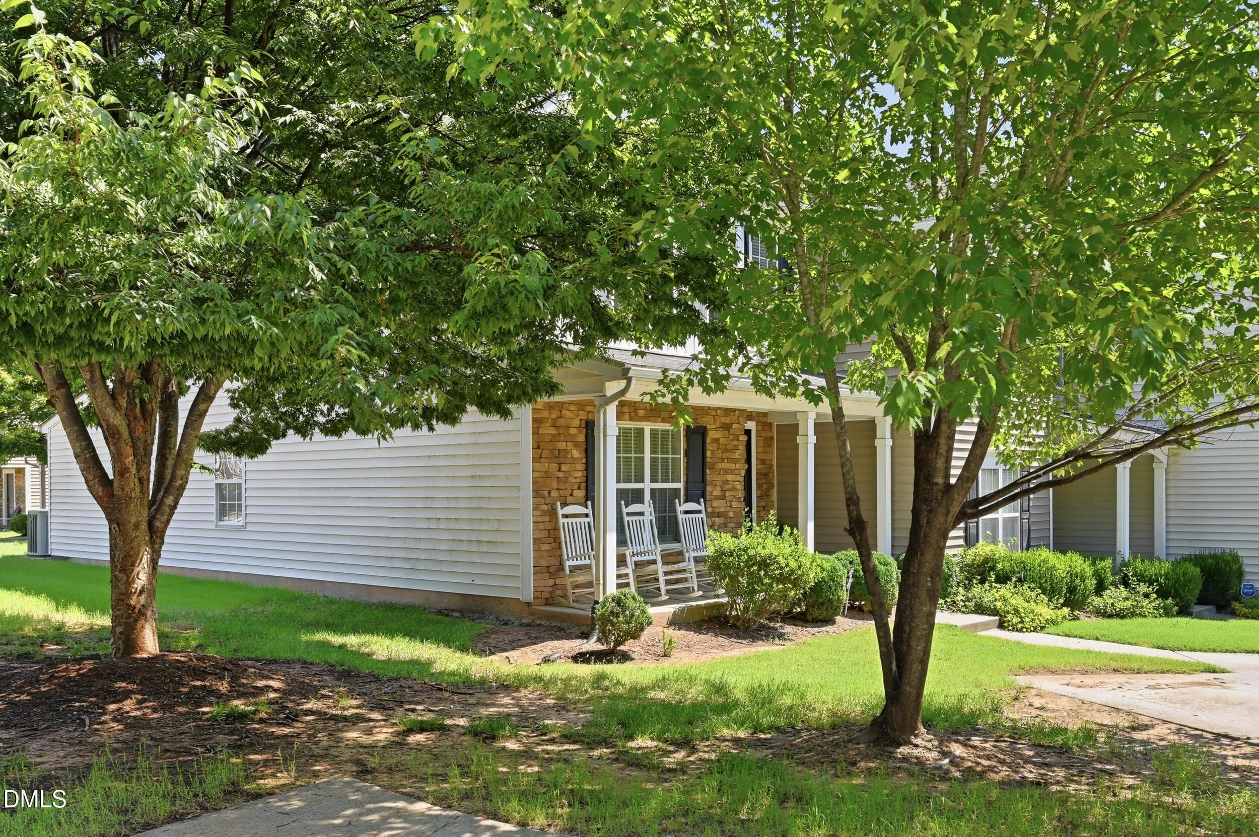 017 - 3201 Ivey Wood Lane, Durham, NC 27703, Durham