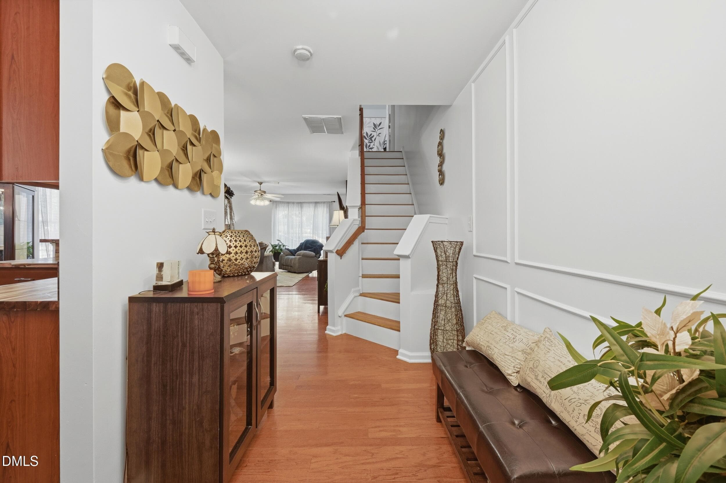 022 - 3201 Ivey Wood Lane, Durham, NC 27703, Durham