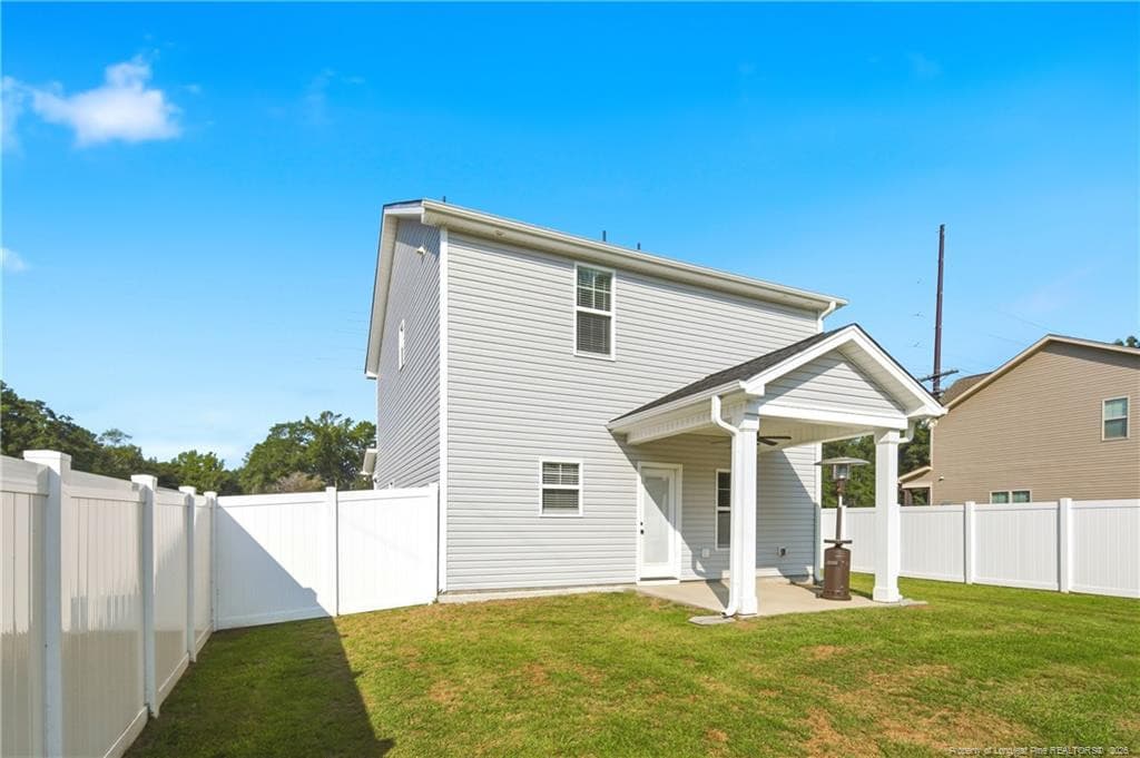 Photo 48 - 608 Bill Shaw Road, Spring Lake, NC 28390