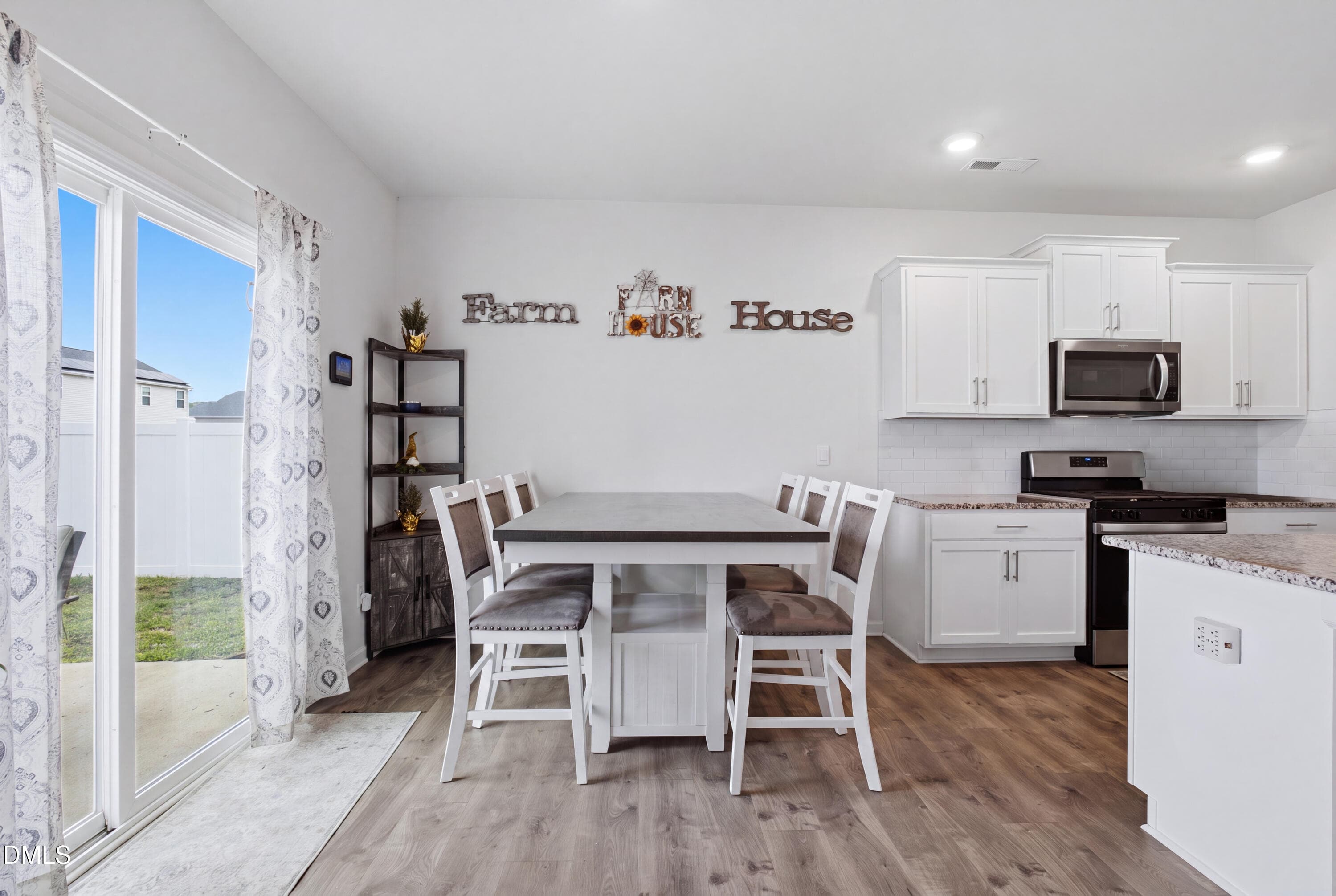 PHOTO_12 - 1197 Green Vista Way, Graham, NC 27253