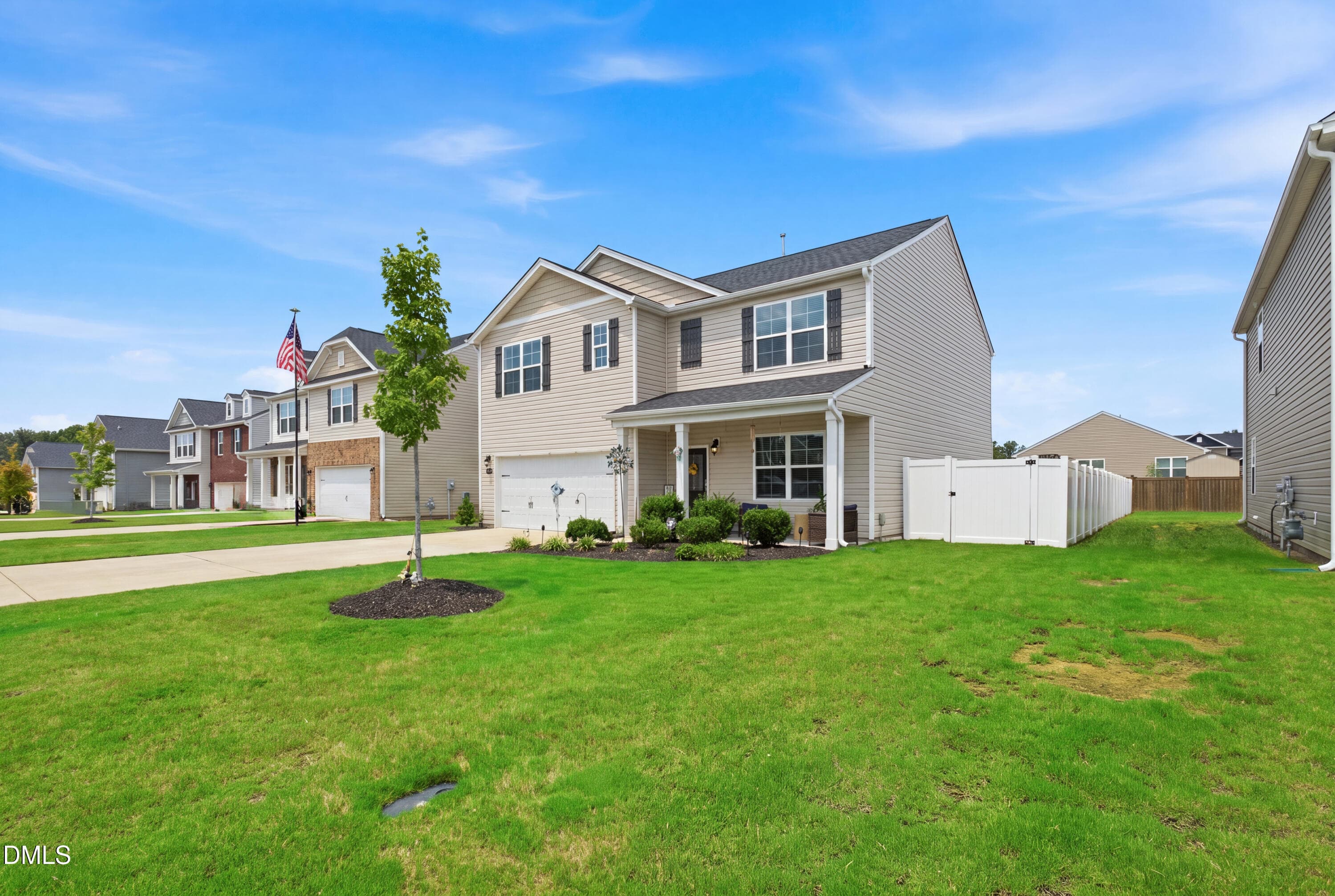 PHOTO_02 - 1197 Green Vista Way, Graham, NC 27253