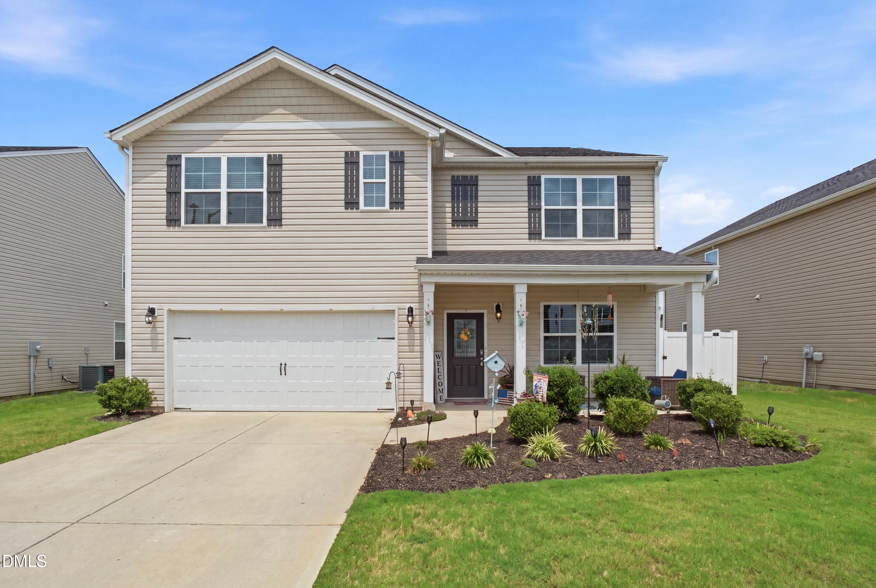 PHOTO_04 - 1197 Green Vista Way, Graham, NC 27253