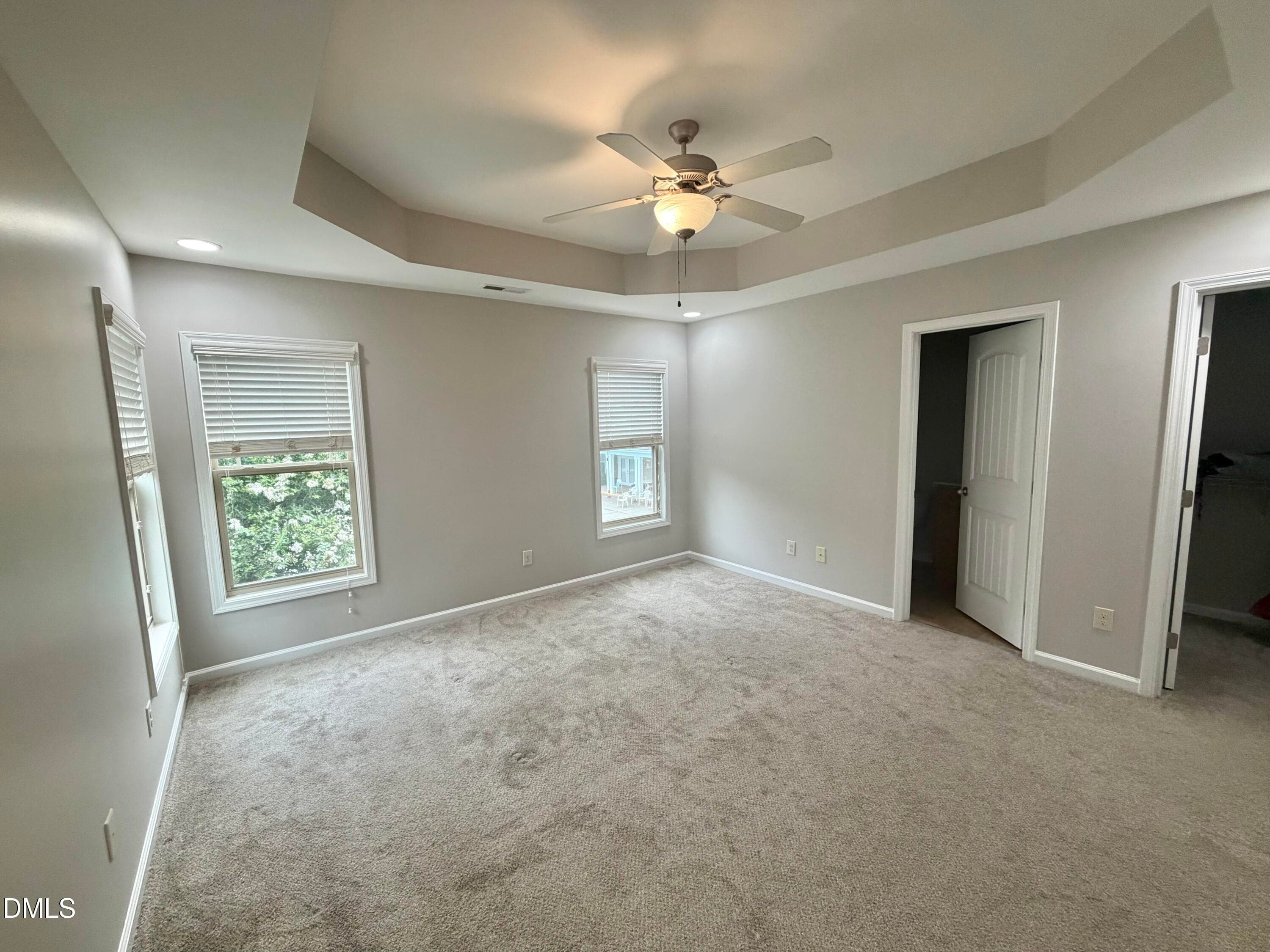 12 - 545 Matheson Place, Cary, NC 27511, Cary