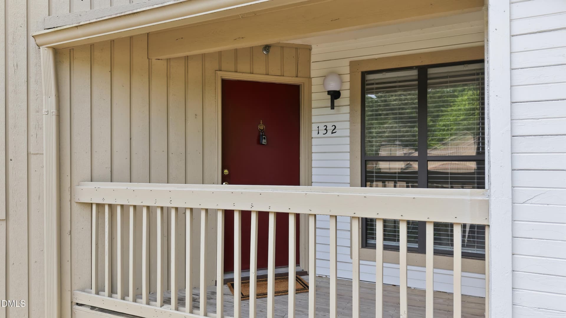 Ext deck 3 - 132 New Kent Place, Cary, NC 27511