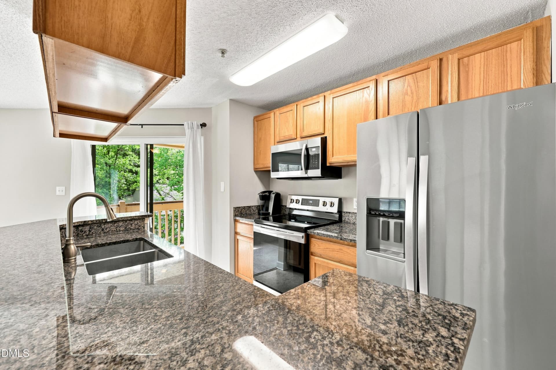 kitchen 1 - 132 New Kent Place, Cary, NC 27511