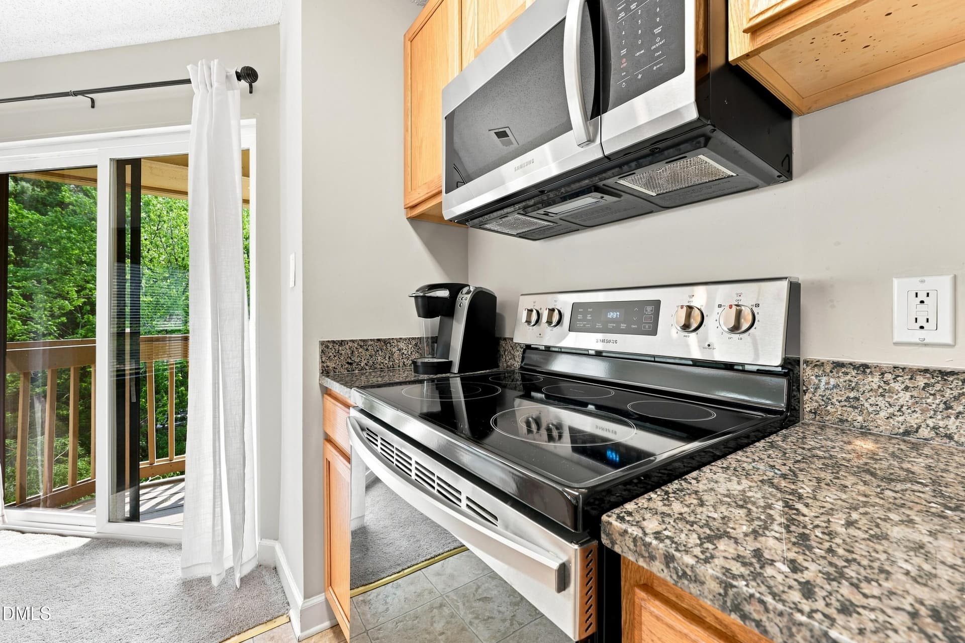 kitchen range microwave - 132 New Kent Place, Cary, NC 27511