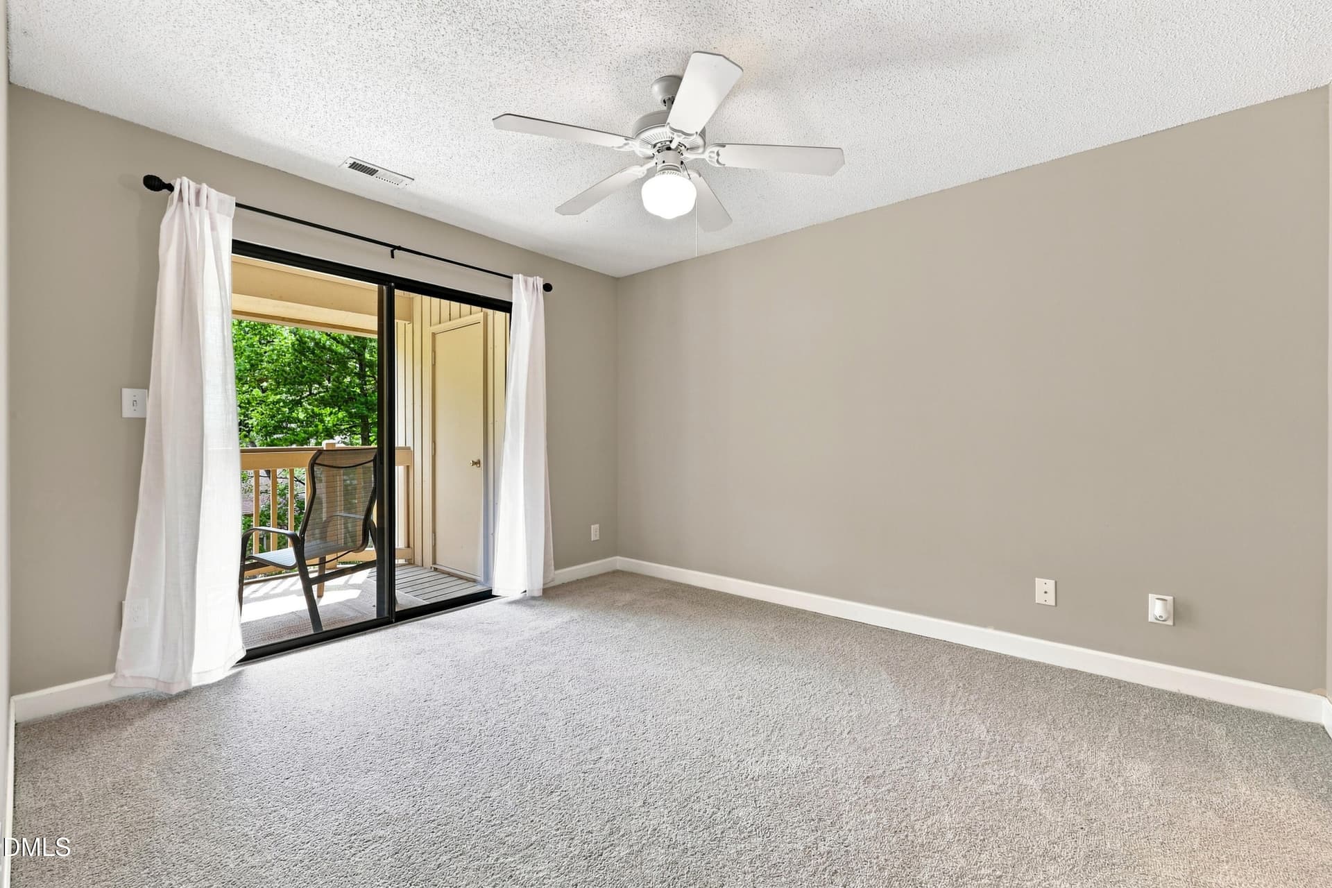 Primary bedroom 1 - 132 New Kent Place, Cary, NC 27511