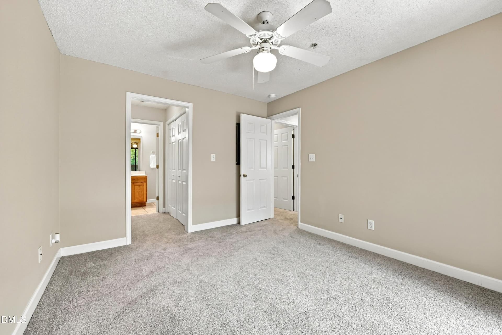 Primary bedroom 2 - 132 New Kent Place, Cary, NC 27511