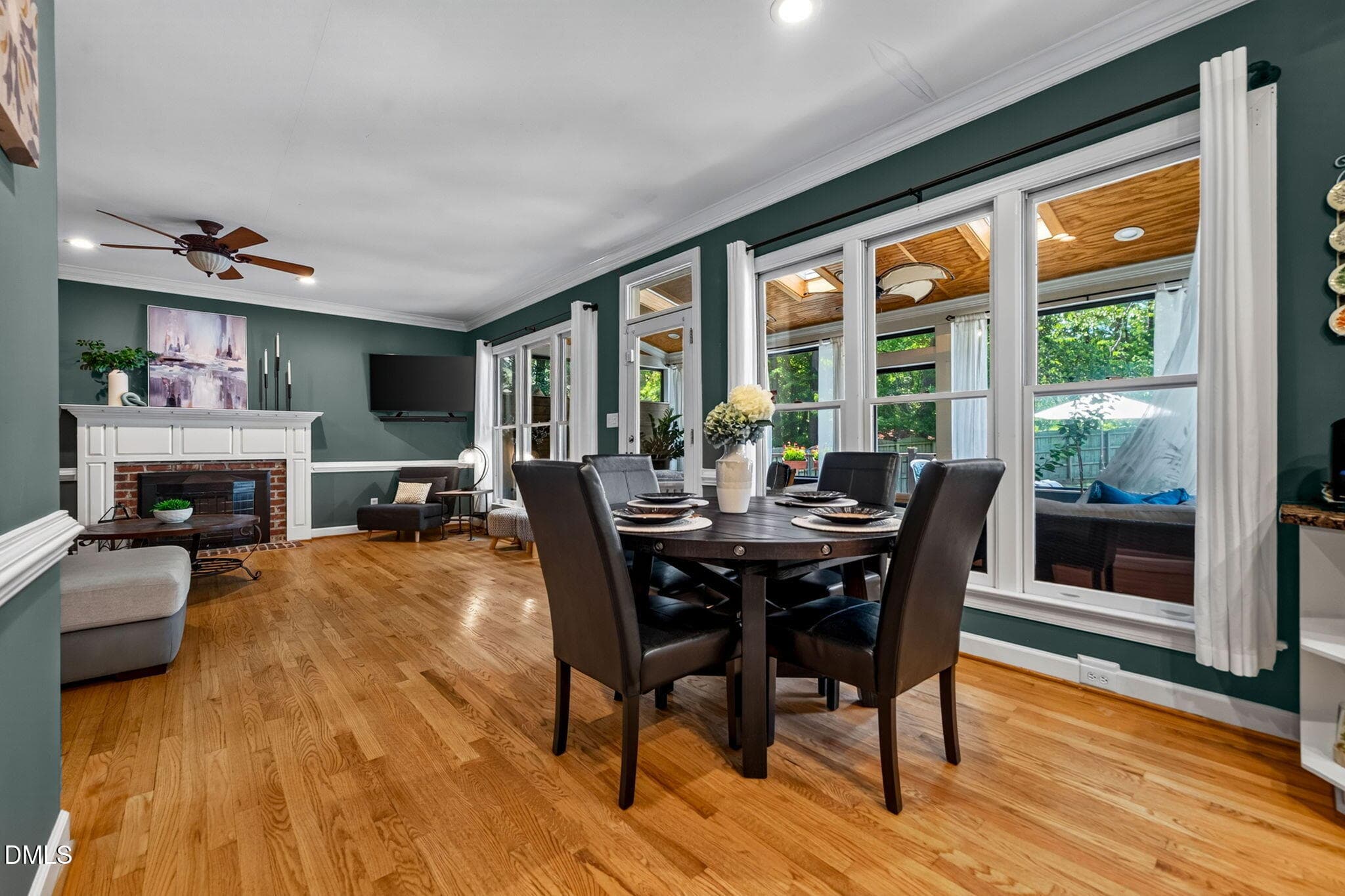 65-web-or-mls-4104 Ridgebrook Bluffs Dr - 4104 Ridgebrook Bluffs Drive, Raleigh, NC 27603, Raleigh