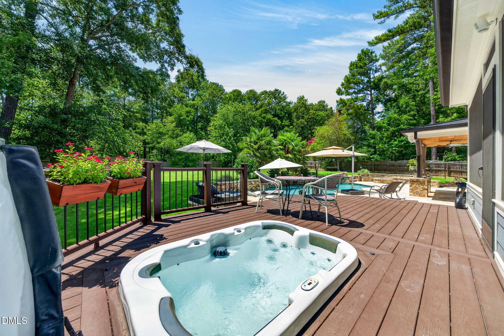 85-web-or-mls-4104 Ridgebrook Bluffs Dr - 4104 Ridgebrook Bluffs Drive, Raleigh, NC 27603, Raleigh
