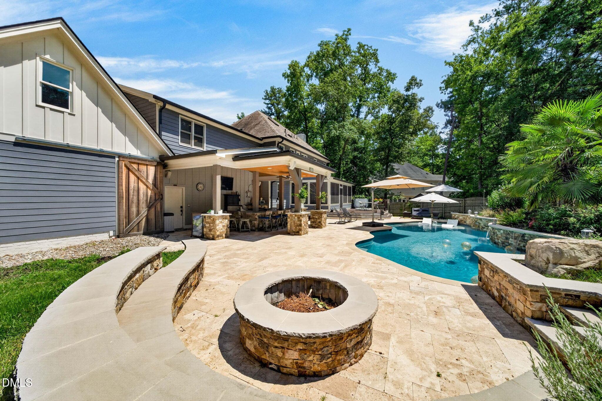 96-web-or-mls-4104 Ridgebrook Bluffs Dr - 4104 Ridgebrook Bluffs Drive, Raleigh, NC 27603, Raleigh