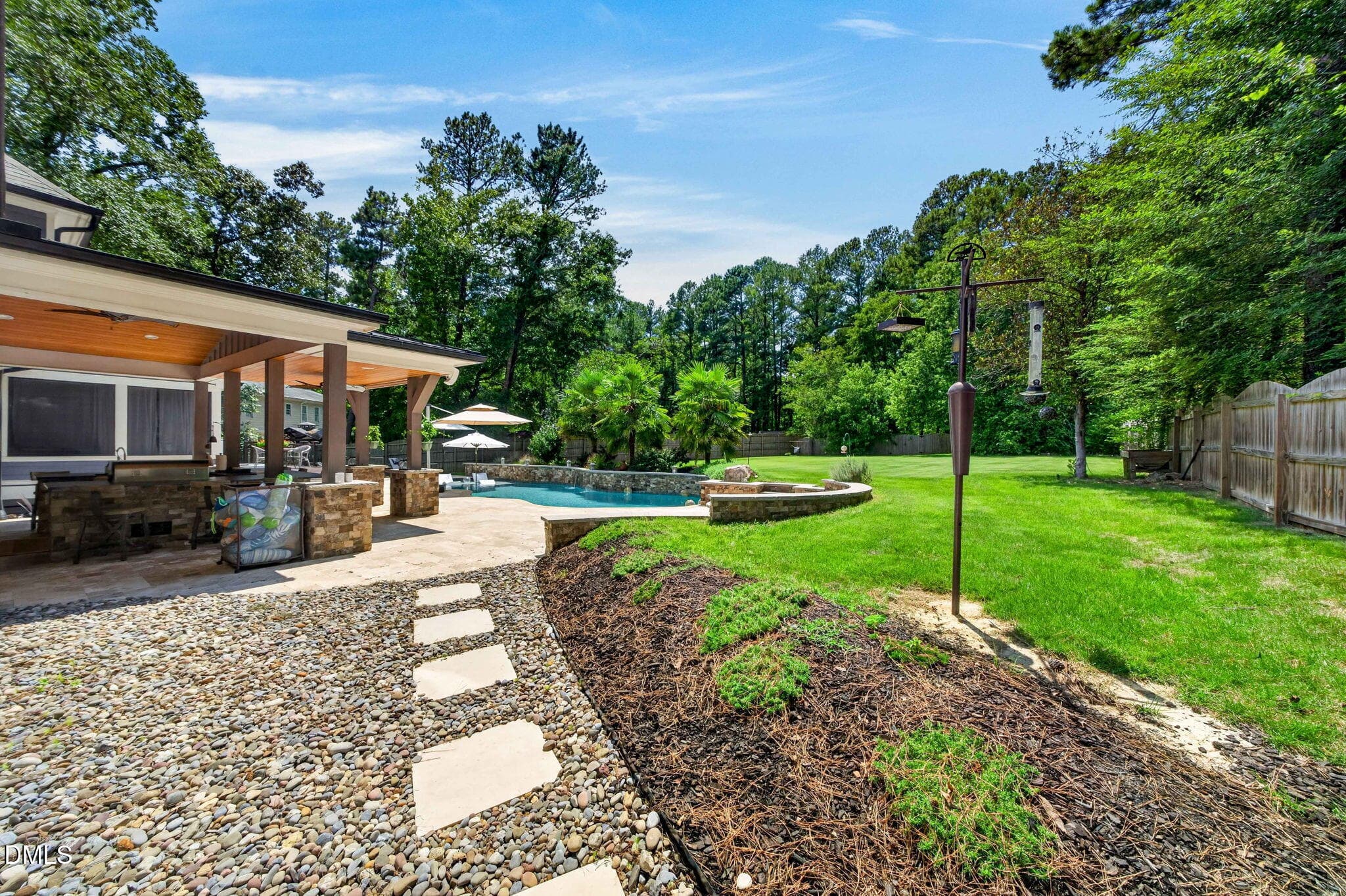 103-web-or-mls-4104 Ridgebrook Bluffs Dr - 4104 Ridgebrook Bluffs Drive, Raleigh, NC 27603, Raleigh