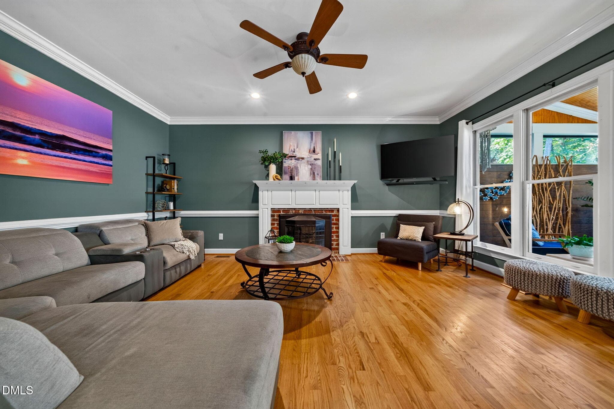 59-web-or-mls-4104 Ridgebrook Bluffs Dr - 4104 Ridgebrook Bluffs Drive, Raleigh, NC 27603, Raleigh