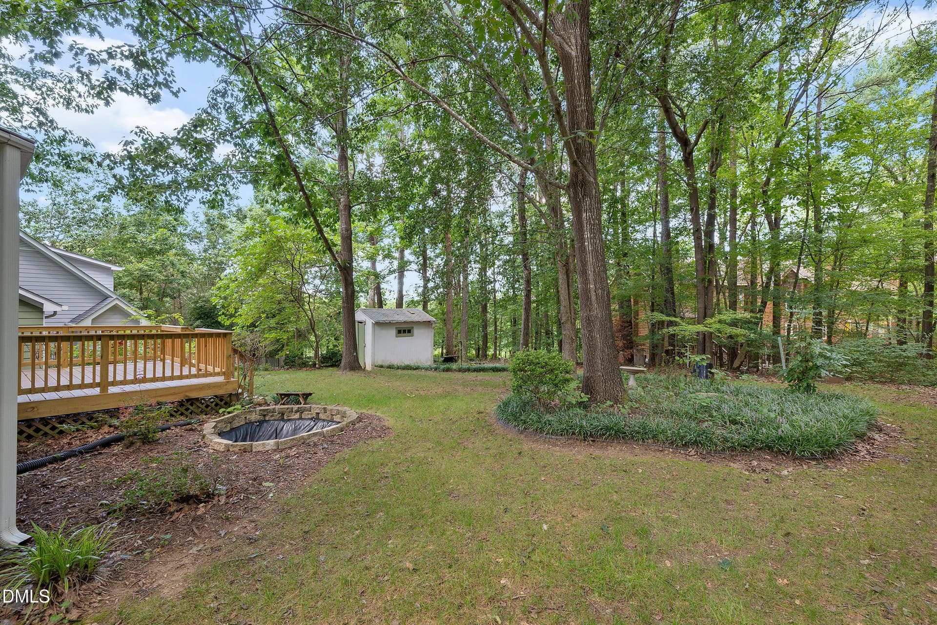 07-104 Remington Woods - EXTERIOR ONLY_8 - 104 Remington Woods Drive, Wake Forest, NC 27587