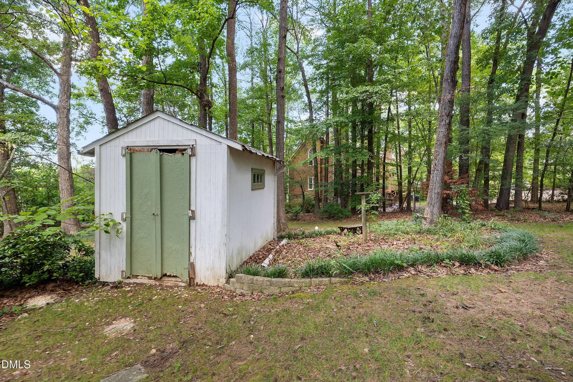 11-104 Remington Woods - EXTERIOR ONLY_8 - 104 Remington Woods Drive, Wake Forest, NC 27587