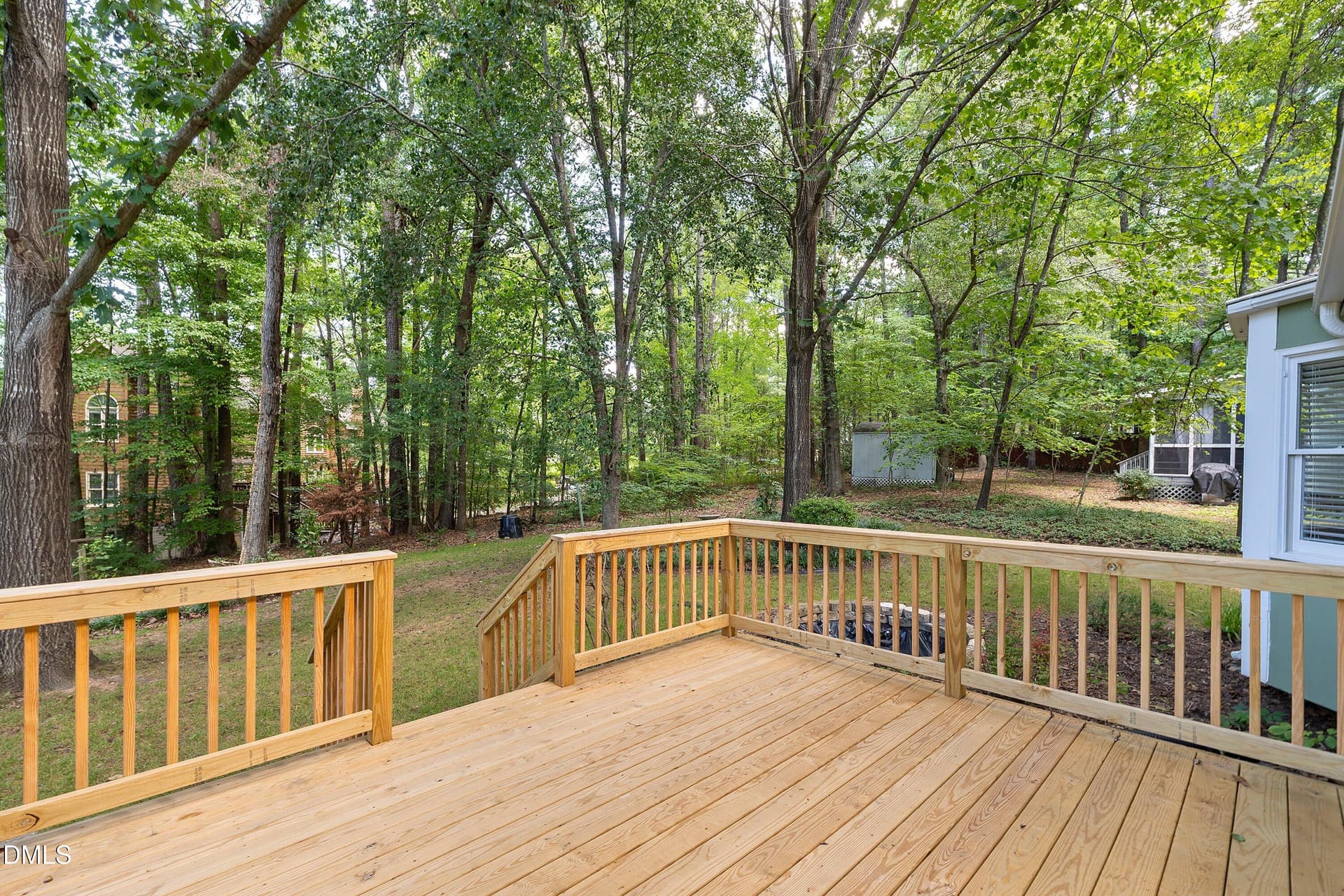12-104 Remington Woods - EXTERIOR ONLY_8 - 104 Remington Woods Drive, Wake Forest, NC 27587