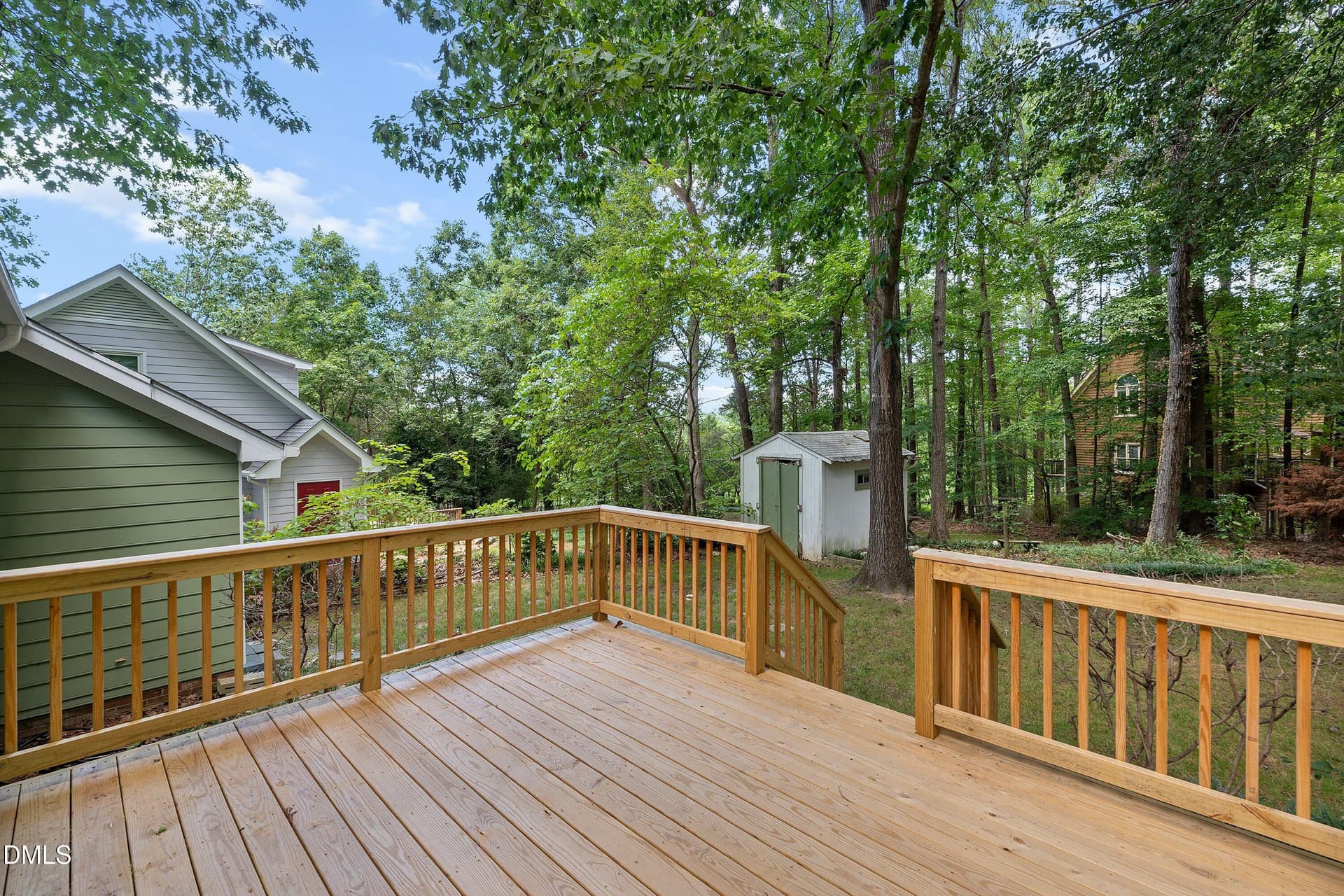 13-104 Remington Woods - EXTERIOR ONLY_8 - 104 Remington Woods Drive, Wake Forest, NC 27587