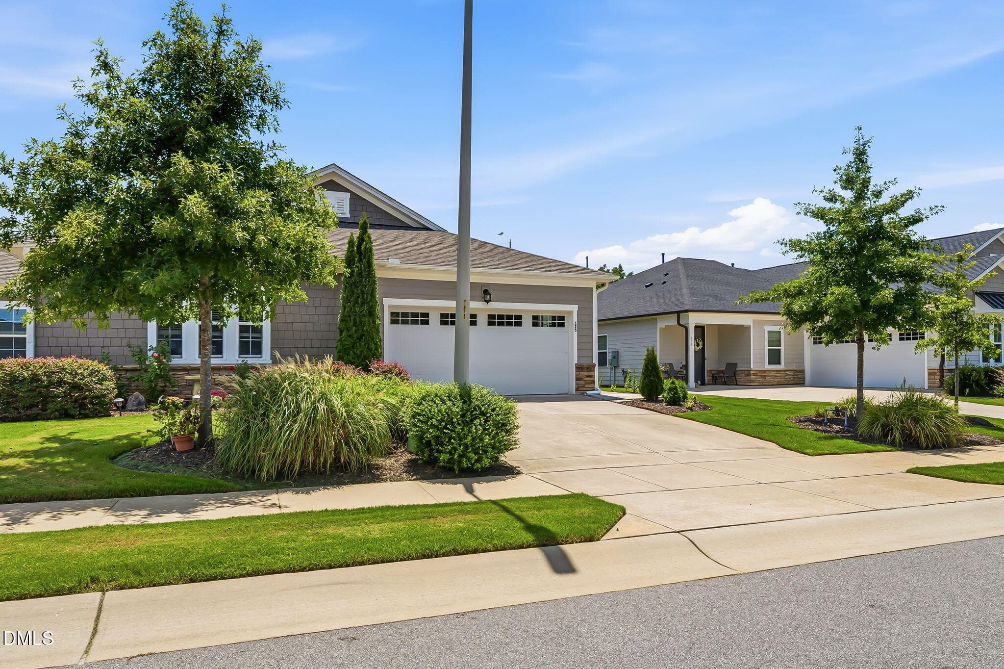 3-web-or-mls-DSC05013 - 125 Cashmere Court, Raleigh, NC 27610, Raleigh