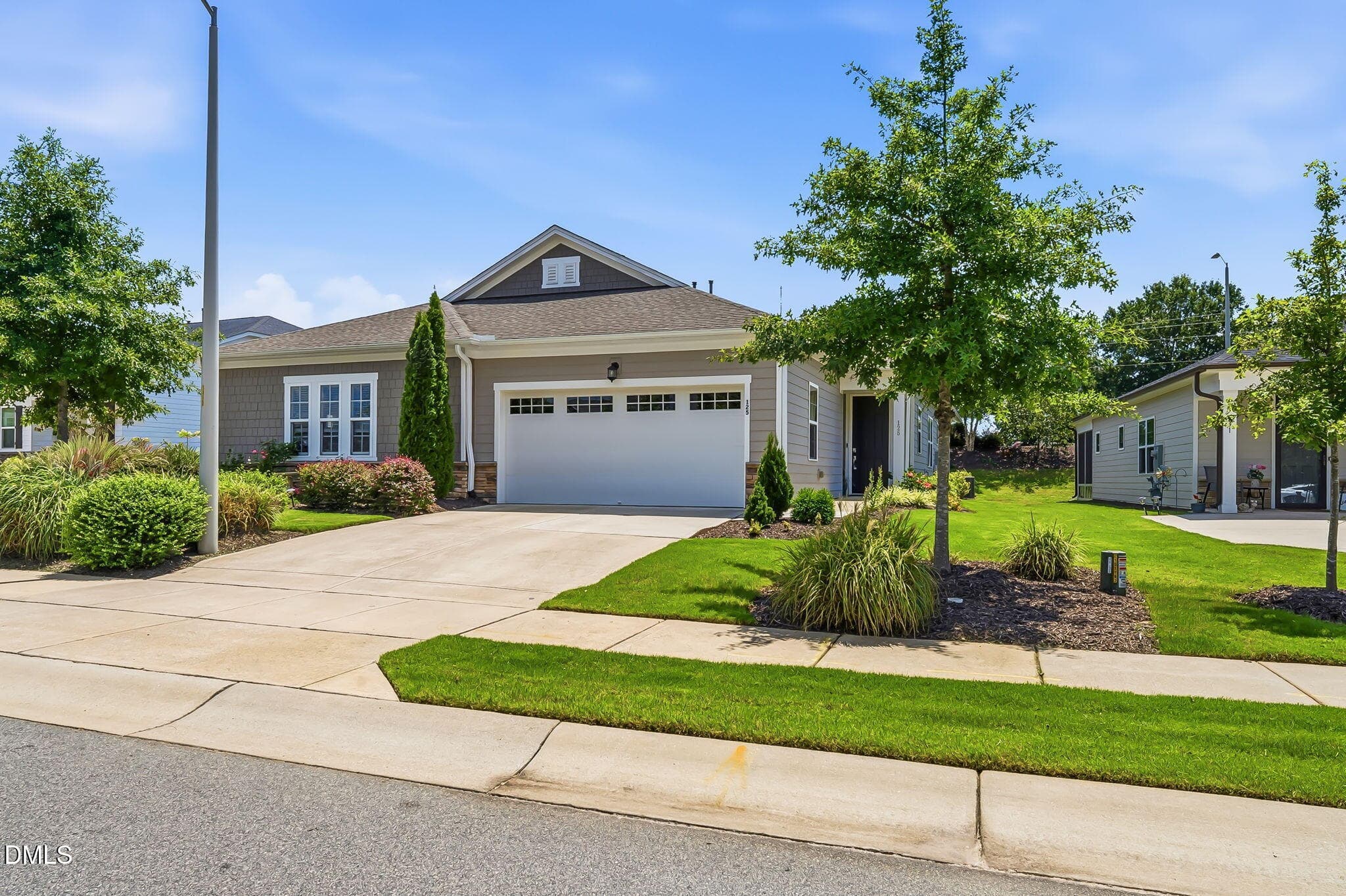 4-web-or-mls-DSC05028 - 125 Cashmere Court, Raleigh, NC 27610, Raleigh