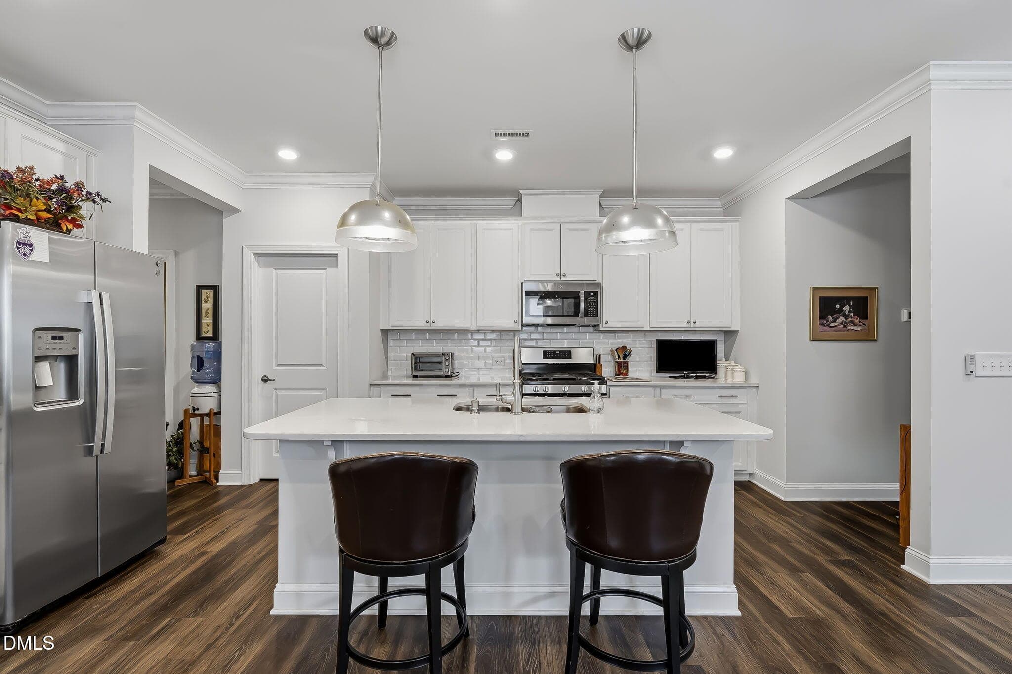 25-web-or-mls-DSC05208_with_tv - 125 Cashmere Court, Raleigh, NC 27610, Raleigh