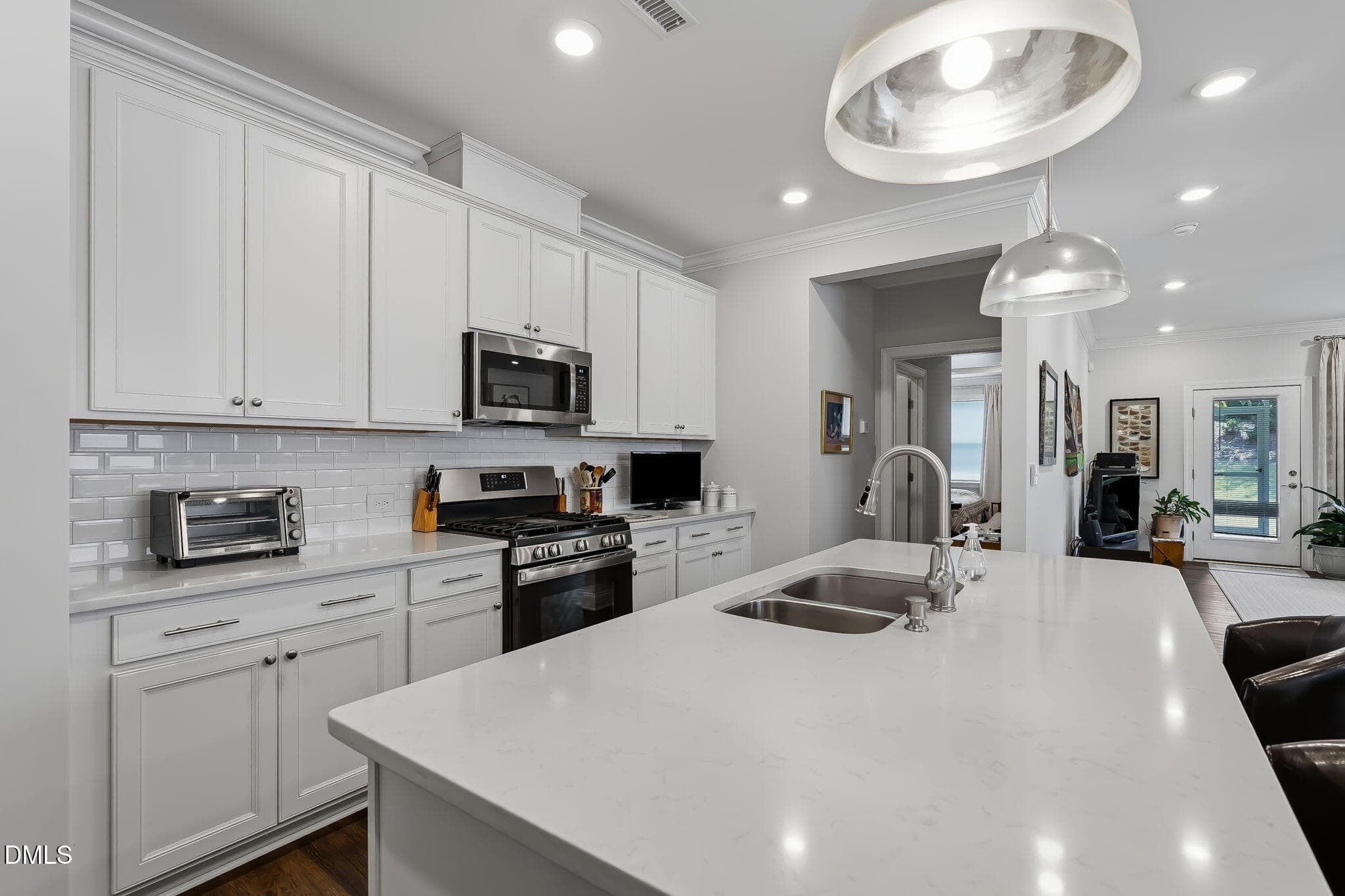 27-web-or-mls-DSC05218_with_tv - 125 Cashmere Court, Raleigh, NC 27610, Raleigh