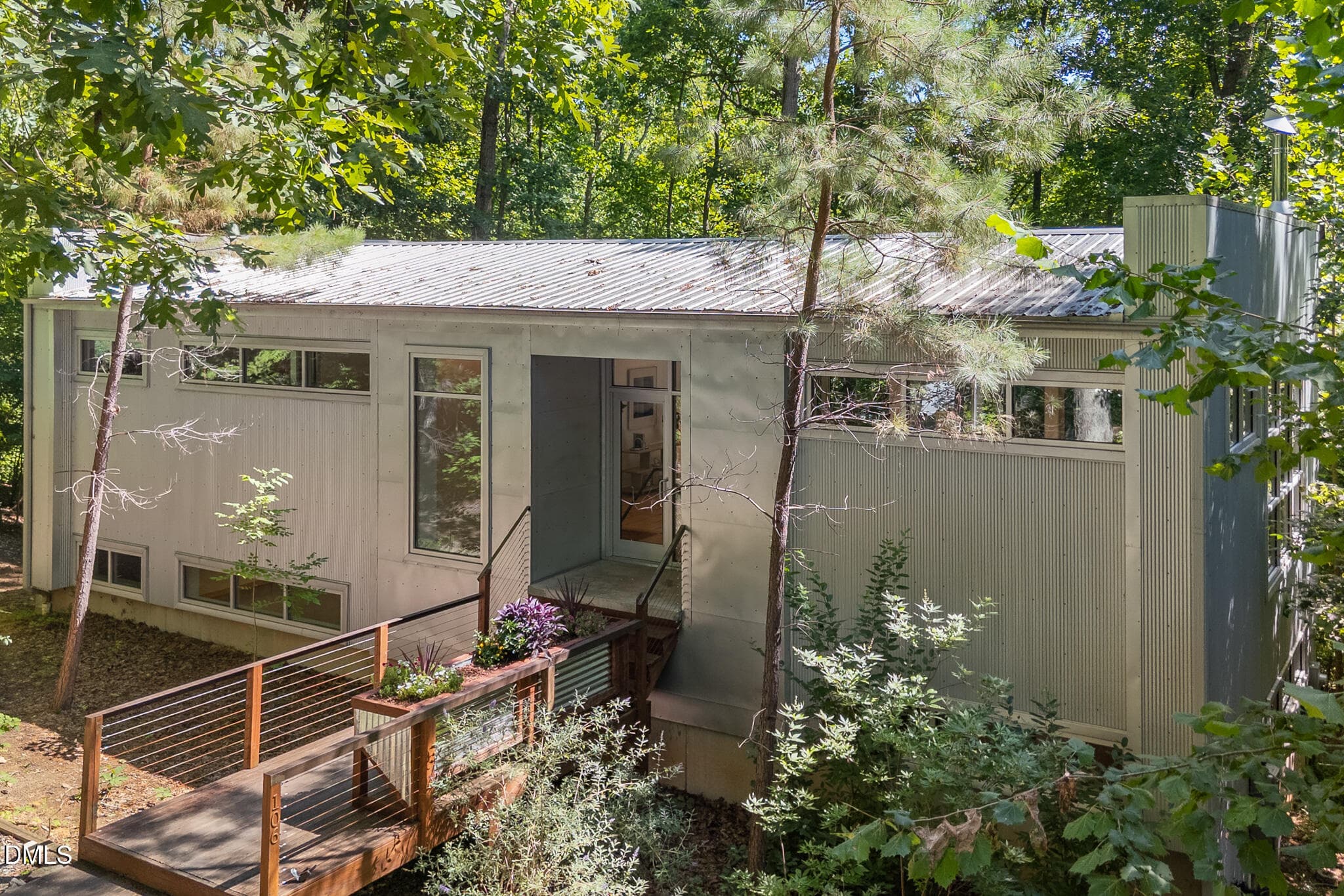 106 Glass House Ln-2 - 106 Glass House Lane, Carrboro, NC 27510