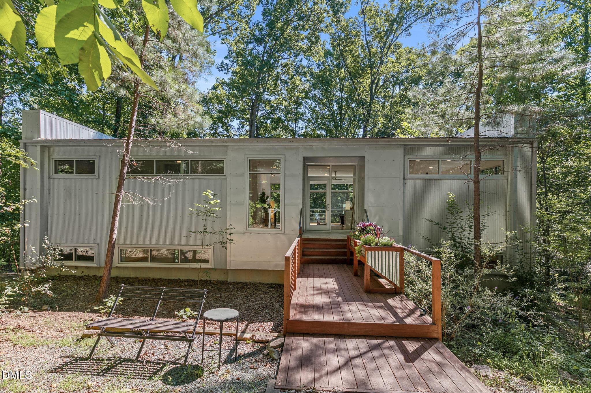 106 Glass House Ln-3 - 106 Glass House Lane, Carrboro, NC 27510
