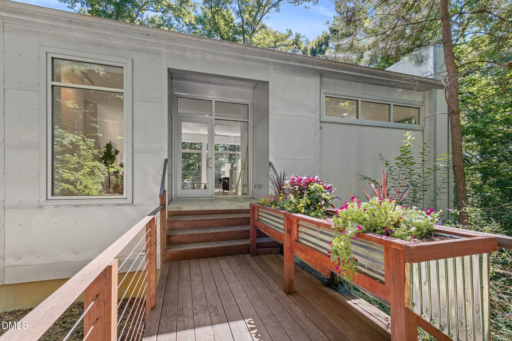106 Glass House Ln-5 - 106 Glass House Lane, Carrboro, NC 27510