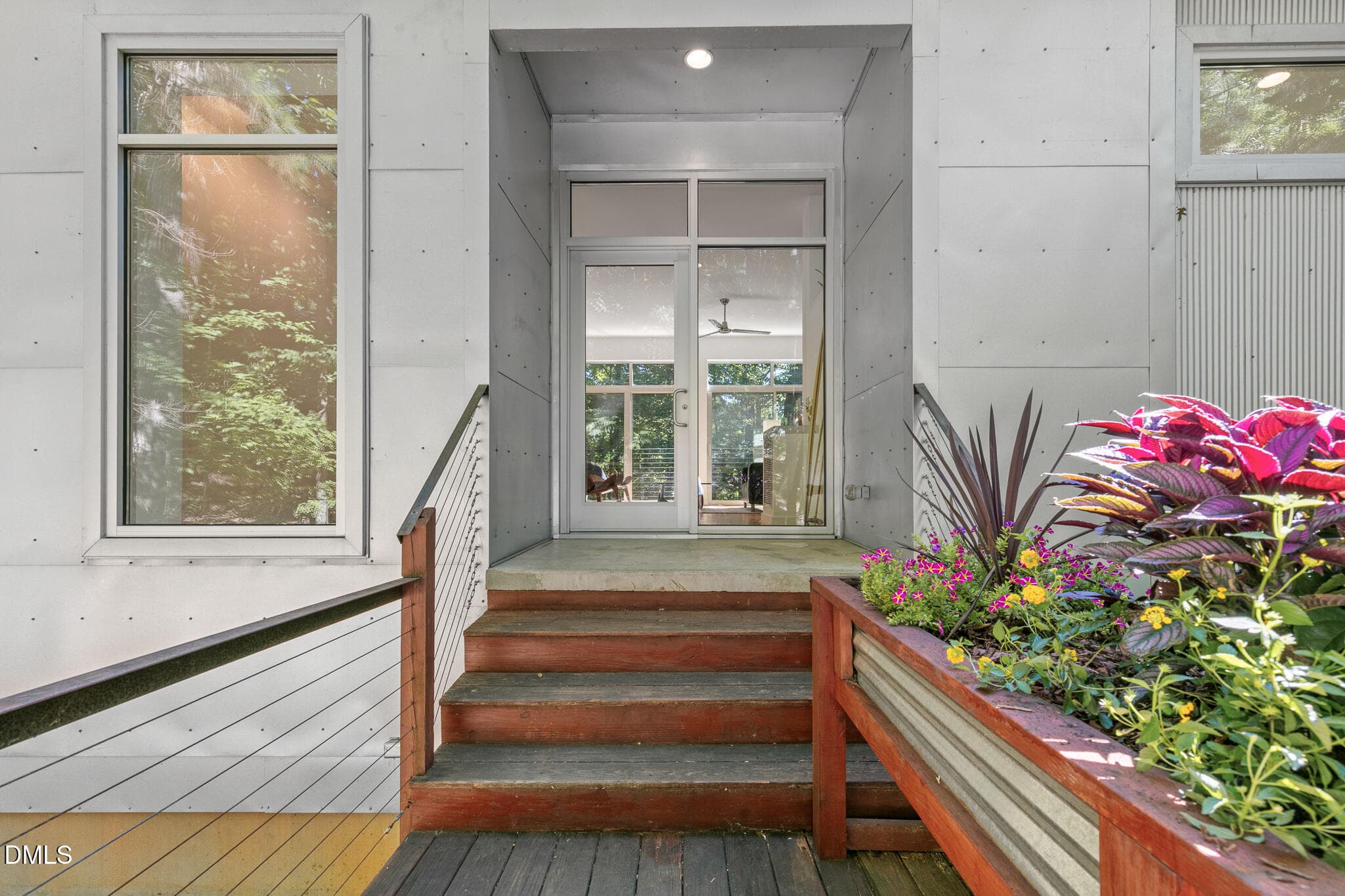 106 Glass House Ln-6 - 106 Glass House Lane, Carrboro, NC 27510