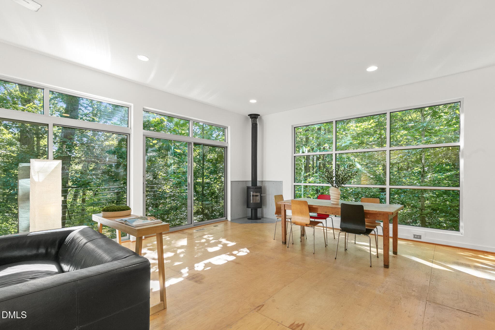 106 Glass House Ln-9 - 106 Glass House Lane, Carrboro, NC 27510