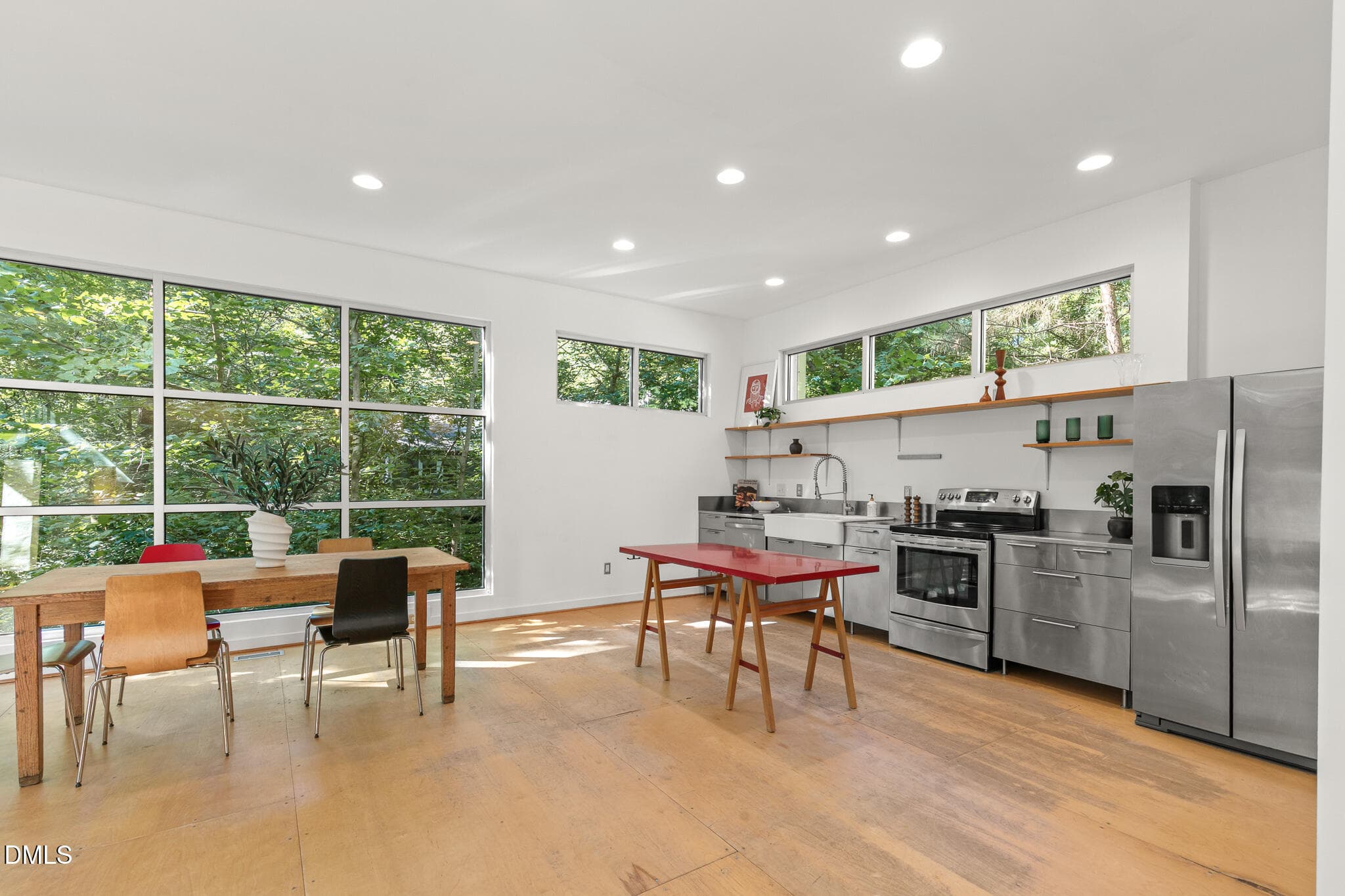 106 Glass House Ln-10 - 106 Glass House Lane, Carrboro, NC 27510