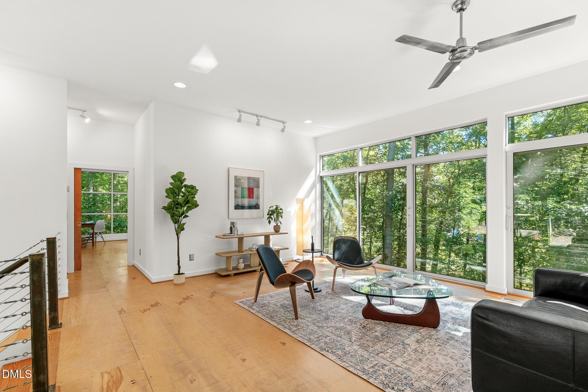 106 Glass House Ln-17 - 106 Glass House Lane, Carrboro, NC 27510