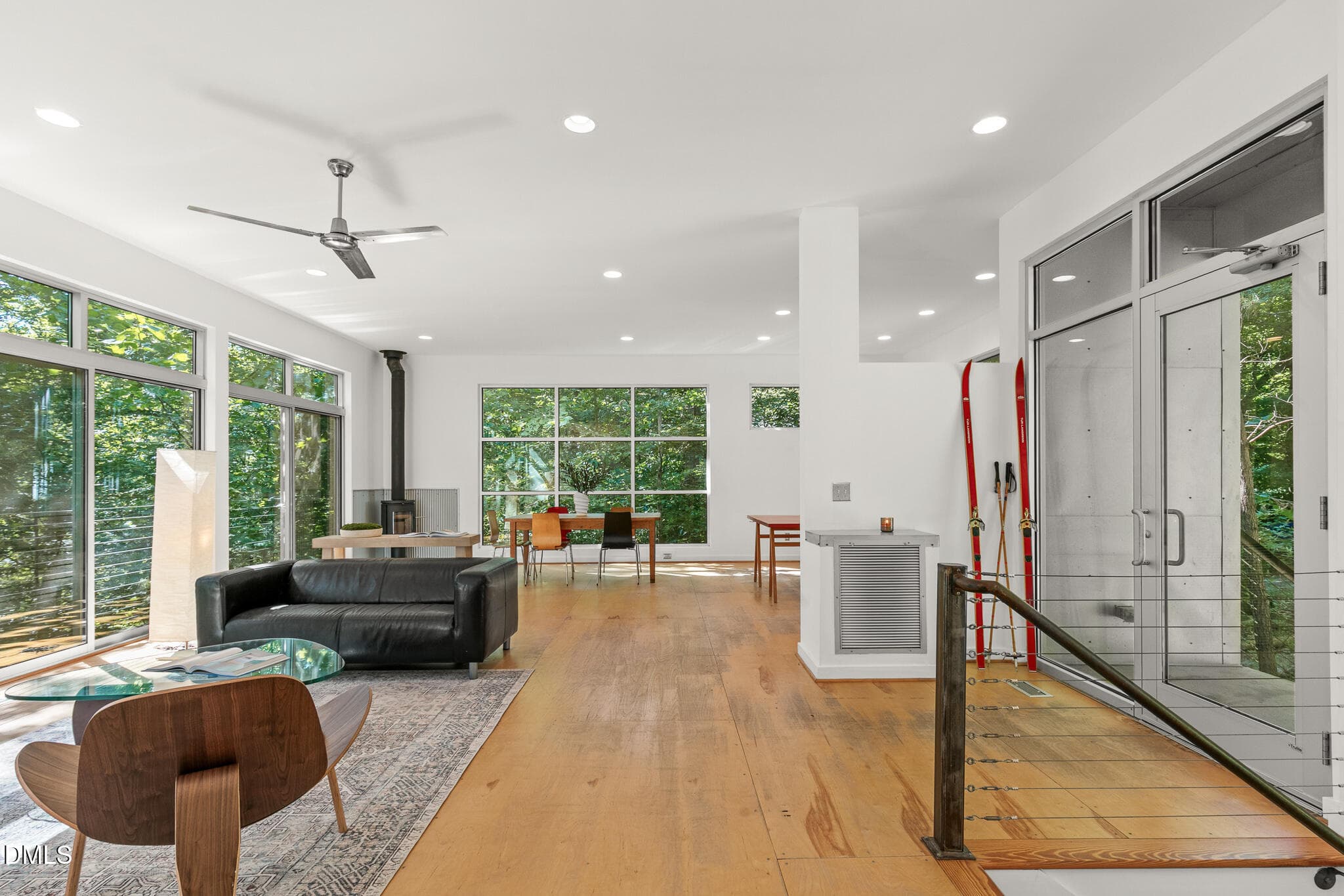 106 Glass House Ln-21 - 106 Glass House Lane, Carrboro, NC 27510