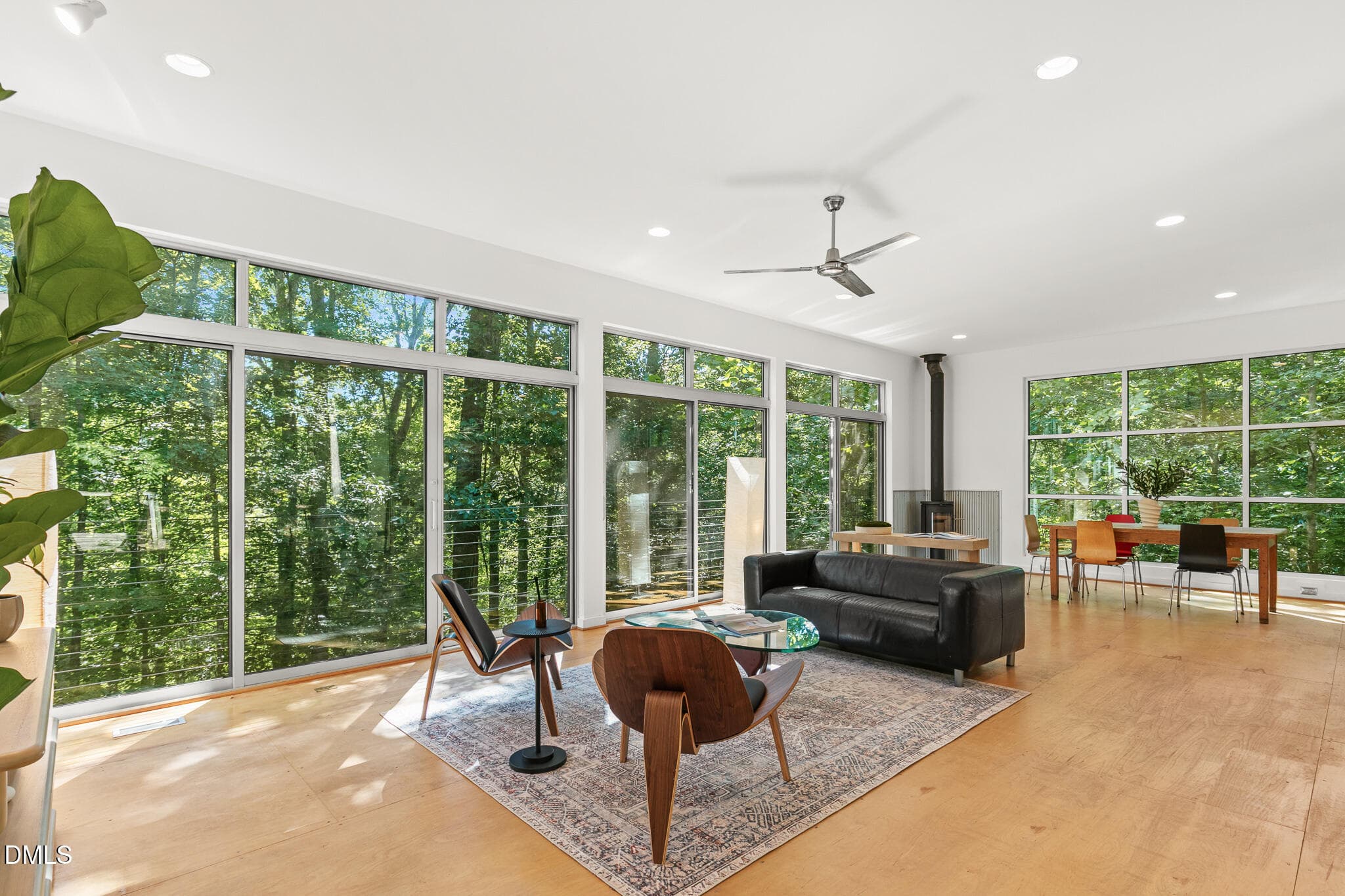 106 Glass House Ln-22 - 106 Glass House Lane, Carrboro, NC 27510