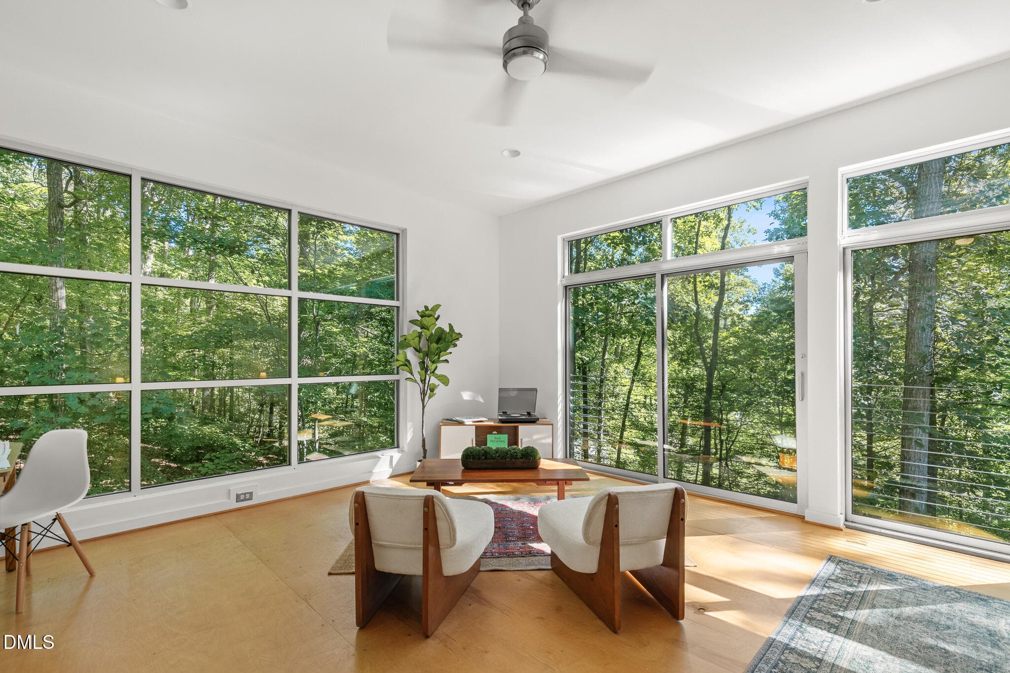 106 Glass House Ln-29 - 106 Glass House Lane, Carrboro, NC 27510