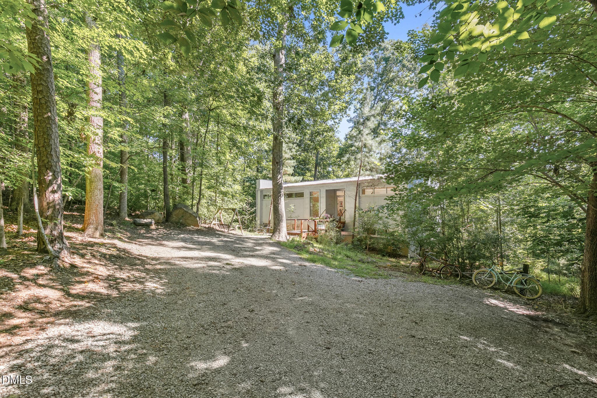 106 Glass House Ln-64 - 106 Glass House Lane, Carrboro, NC 27510