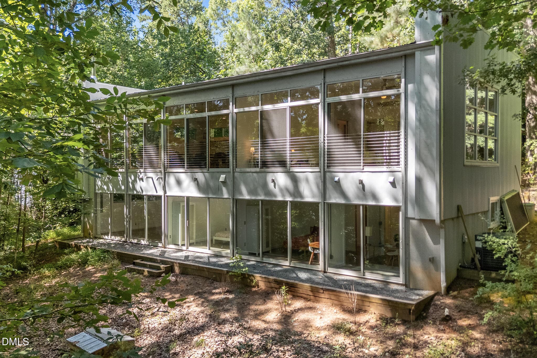 106 Glass House Ln-67 - 106 Glass House Lane, Carrboro, NC 27510