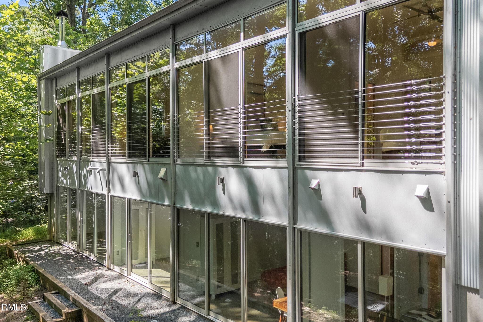 106 Glass House Ln-68 - 106 Glass House Lane, Carrboro, NC 27510