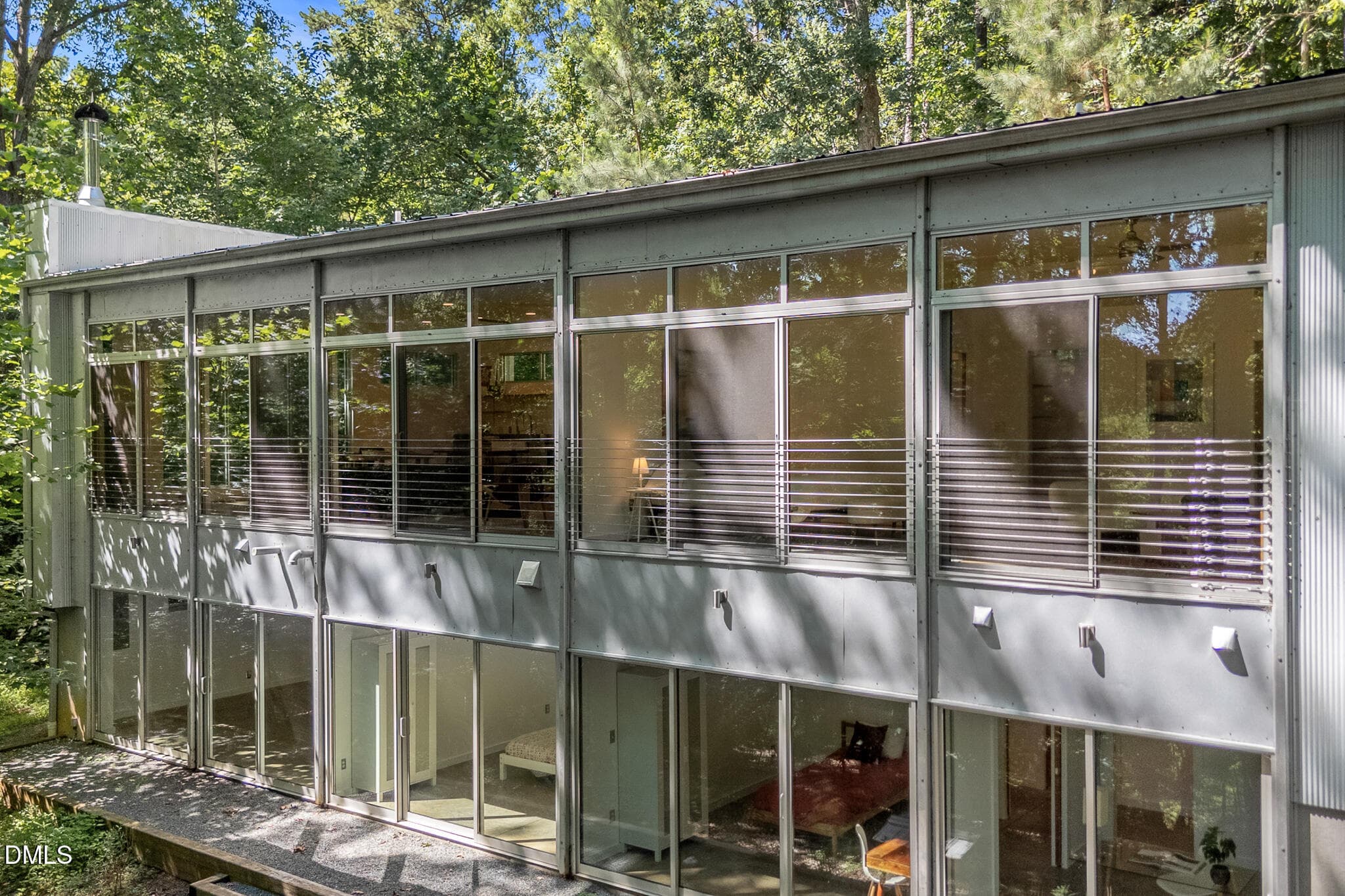 106 Glass House Ln-69 - 106 Glass House Lane, Carrboro, NC 27510