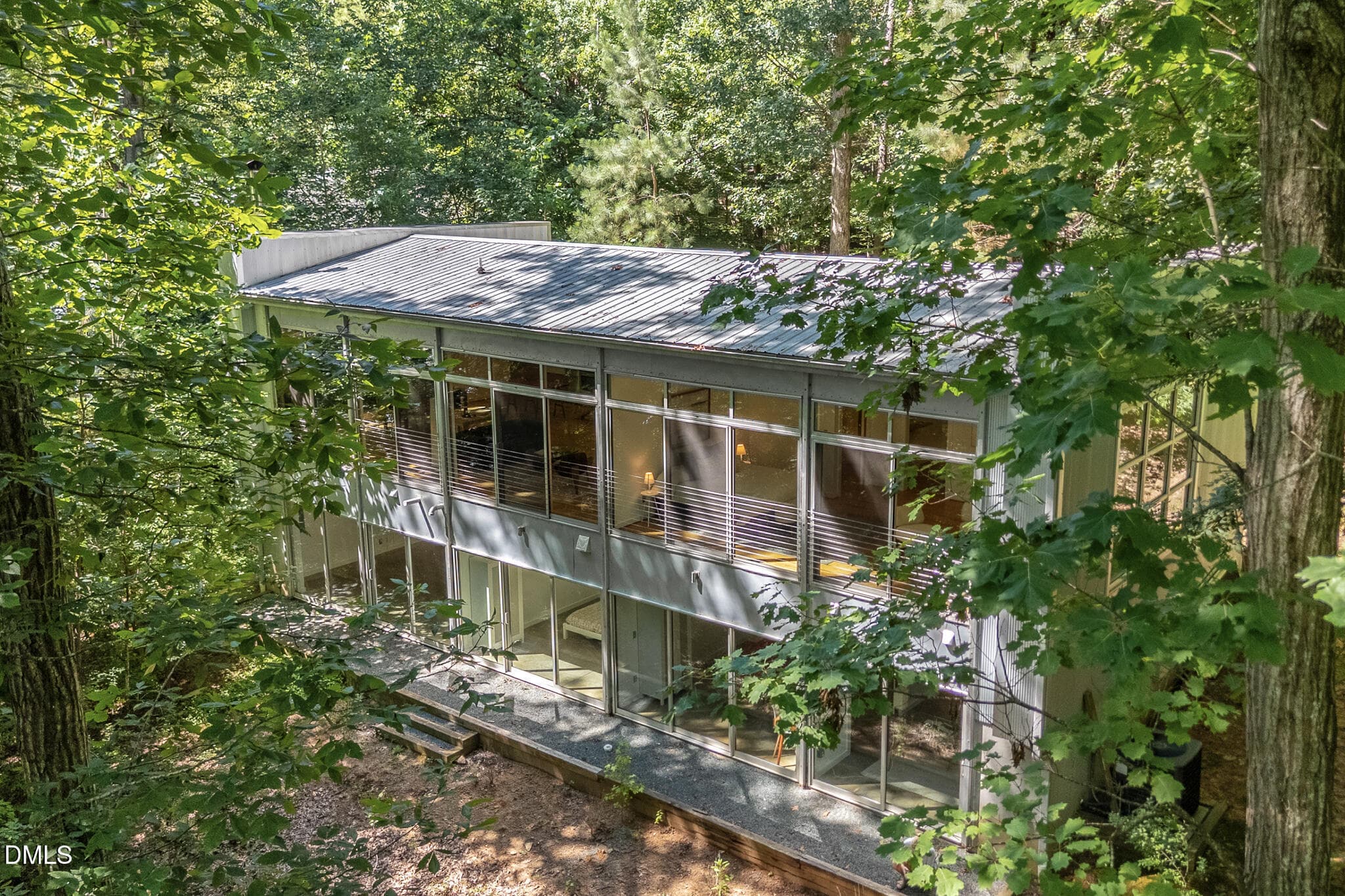 106 Glass House Ln-70 - 106 Glass House Lane, Carrboro, NC 27510