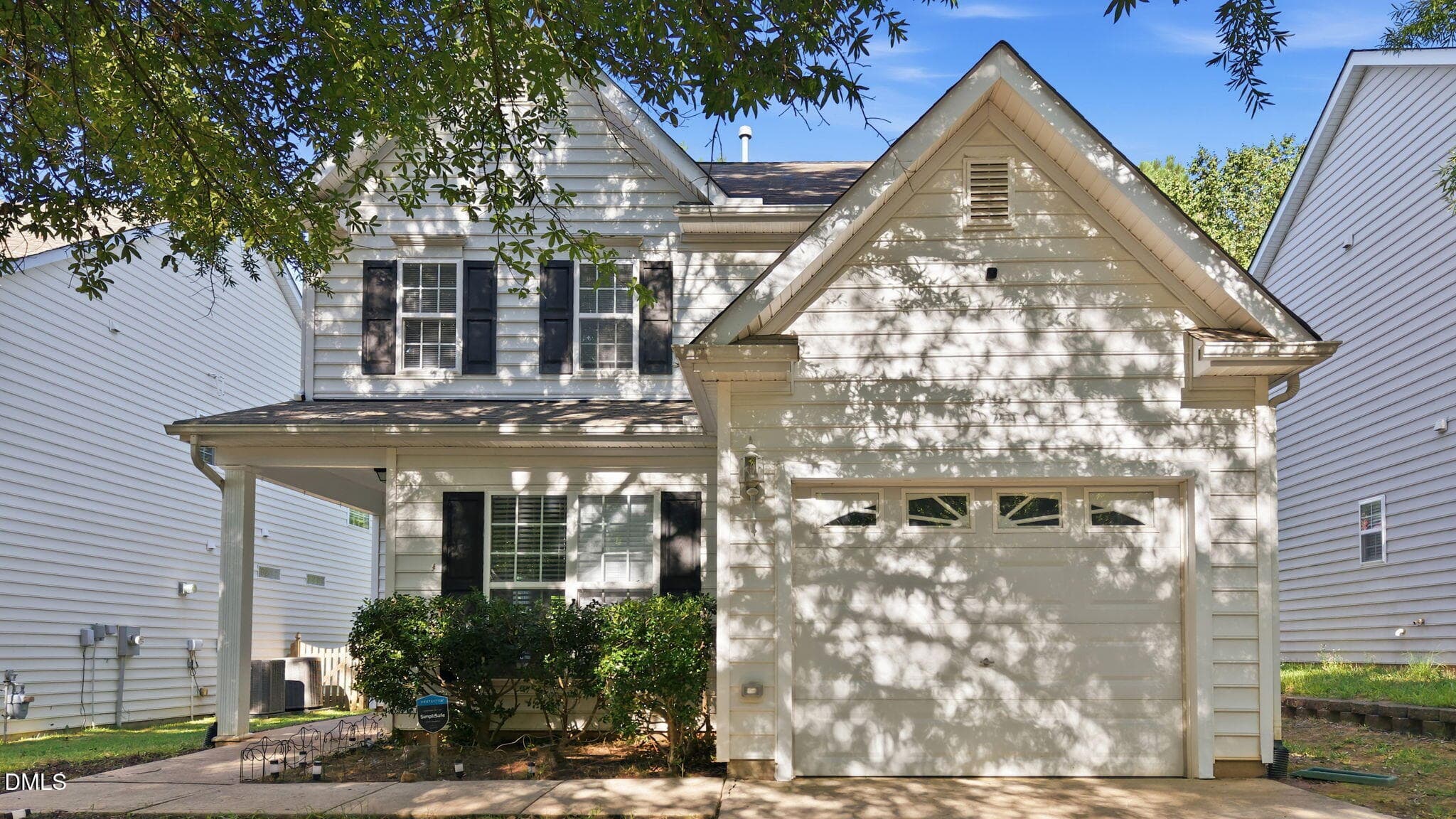 4-web-or-mls-DJI_20260731090825_0915_D_E - 8405 Whisper Ridge Place, Raleigh, NC 27613, Raleigh