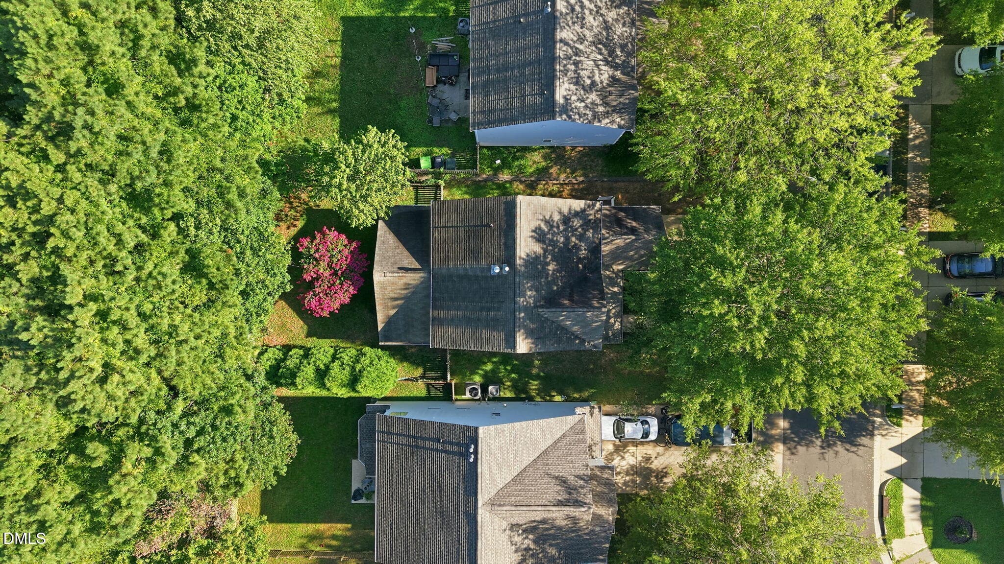 8-web-or-mls-DJI_20260731091157_0921_D - 8405 Whisper Ridge Place, Raleigh, NC 27613, Raleigh