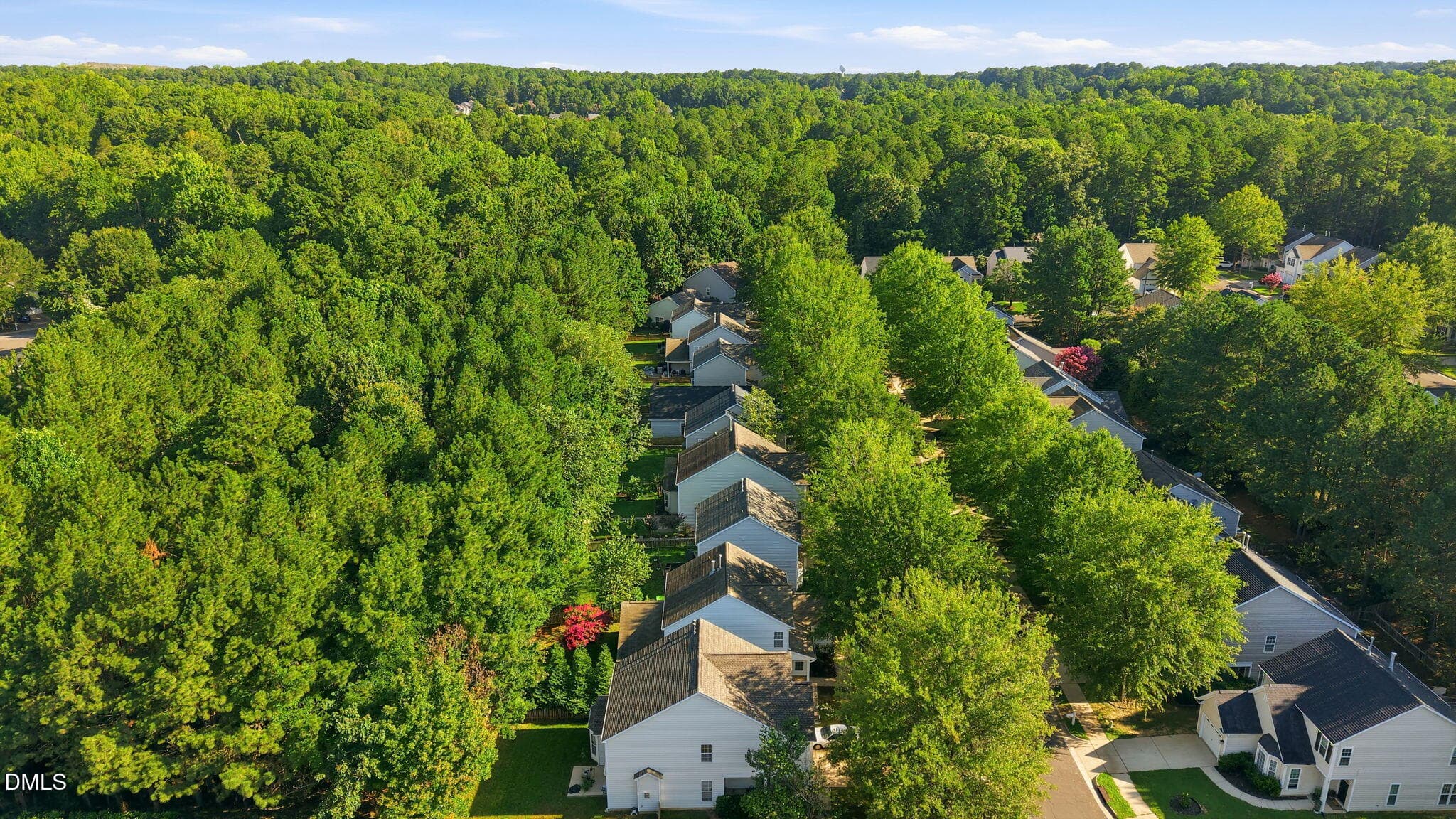 7-web-or-mls-DJI_20260731091133_0920_D - 8405 Whisper Ridge Place, Raleigh, NC 27613, Raleigh