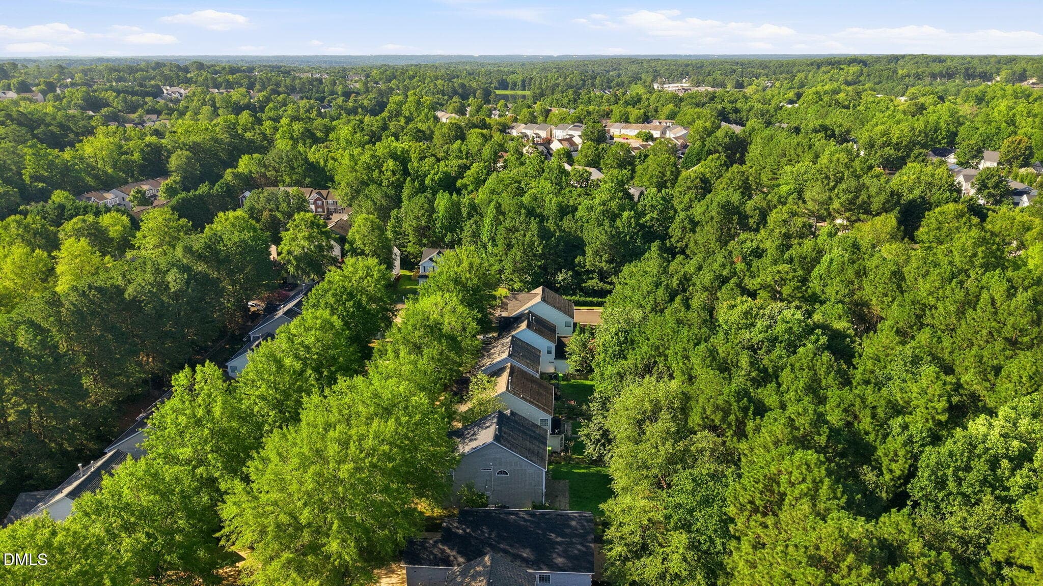 11-web-or-mls-DJI_20260731091307_0924_D - 8405 Whisper Ridge Place, Raleigh, NC 27613, Raleigh